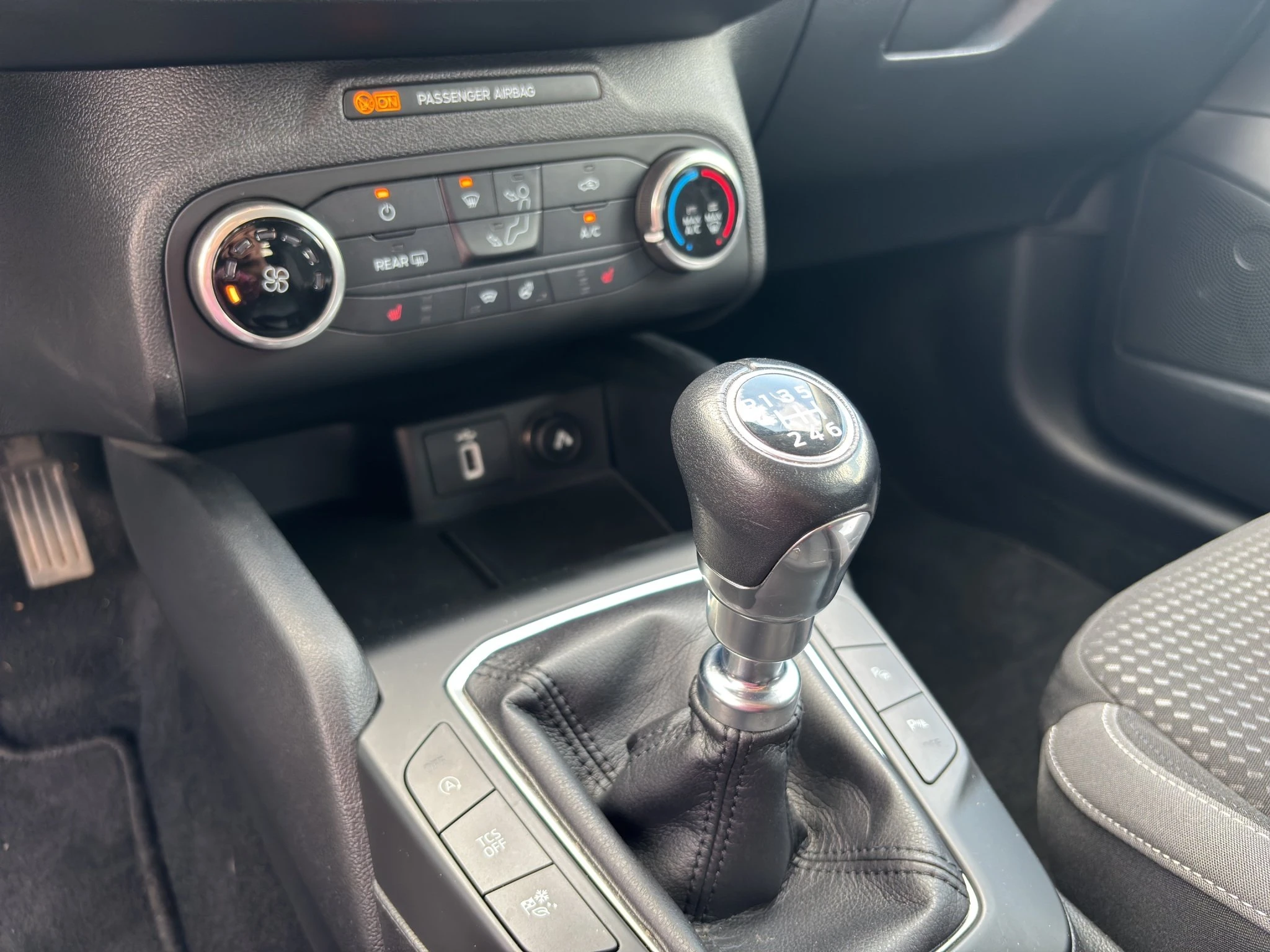 Ford Focus 1.5 EcoBlue Cool&Connect