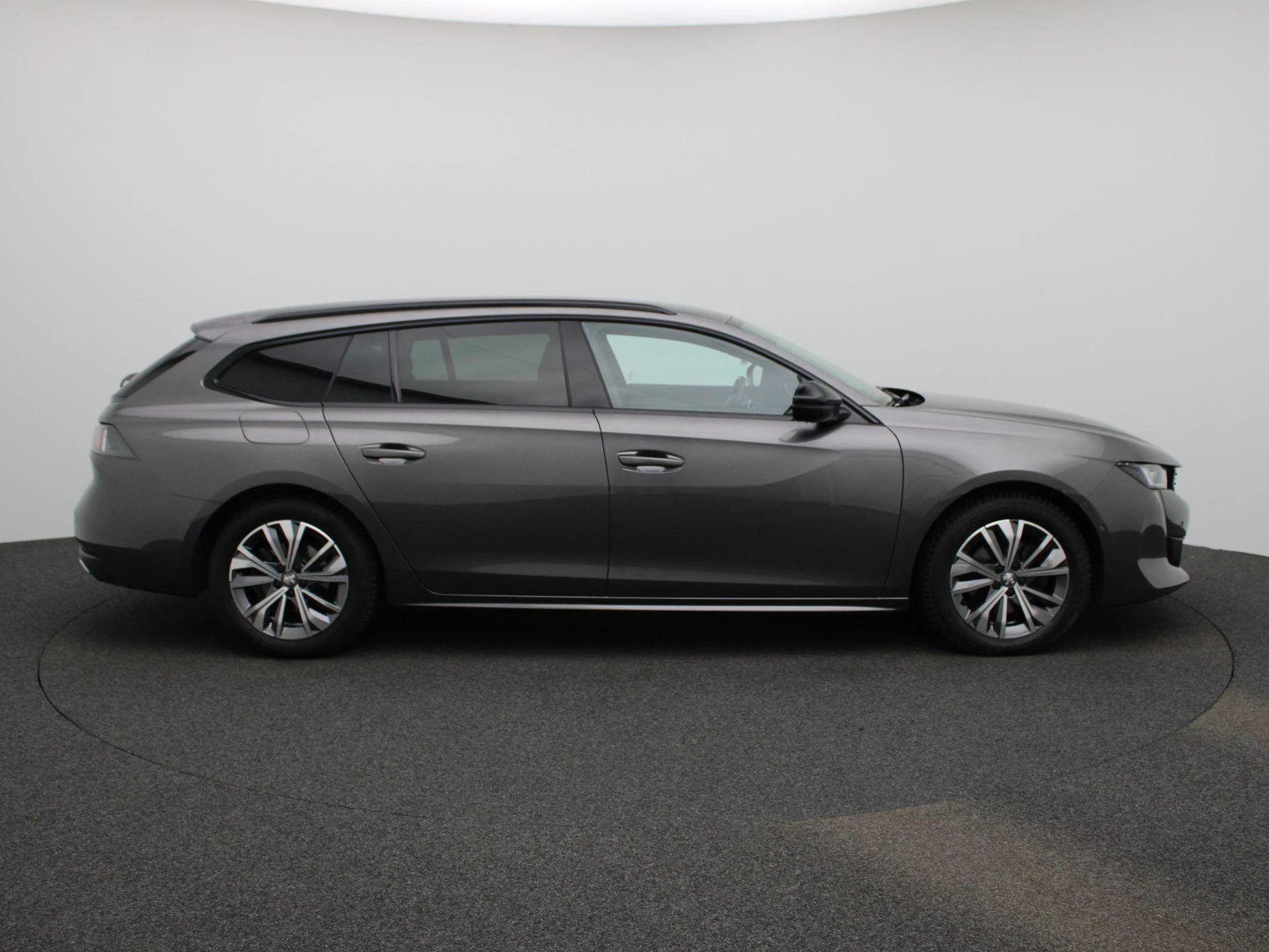Peugeot 508 SW 1.5 BlueHDI Allure