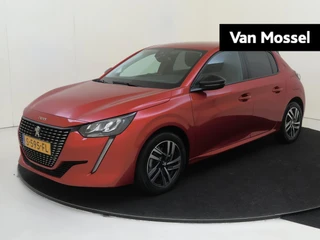 Peugeot 208 1.2 PureTech Allure Pack