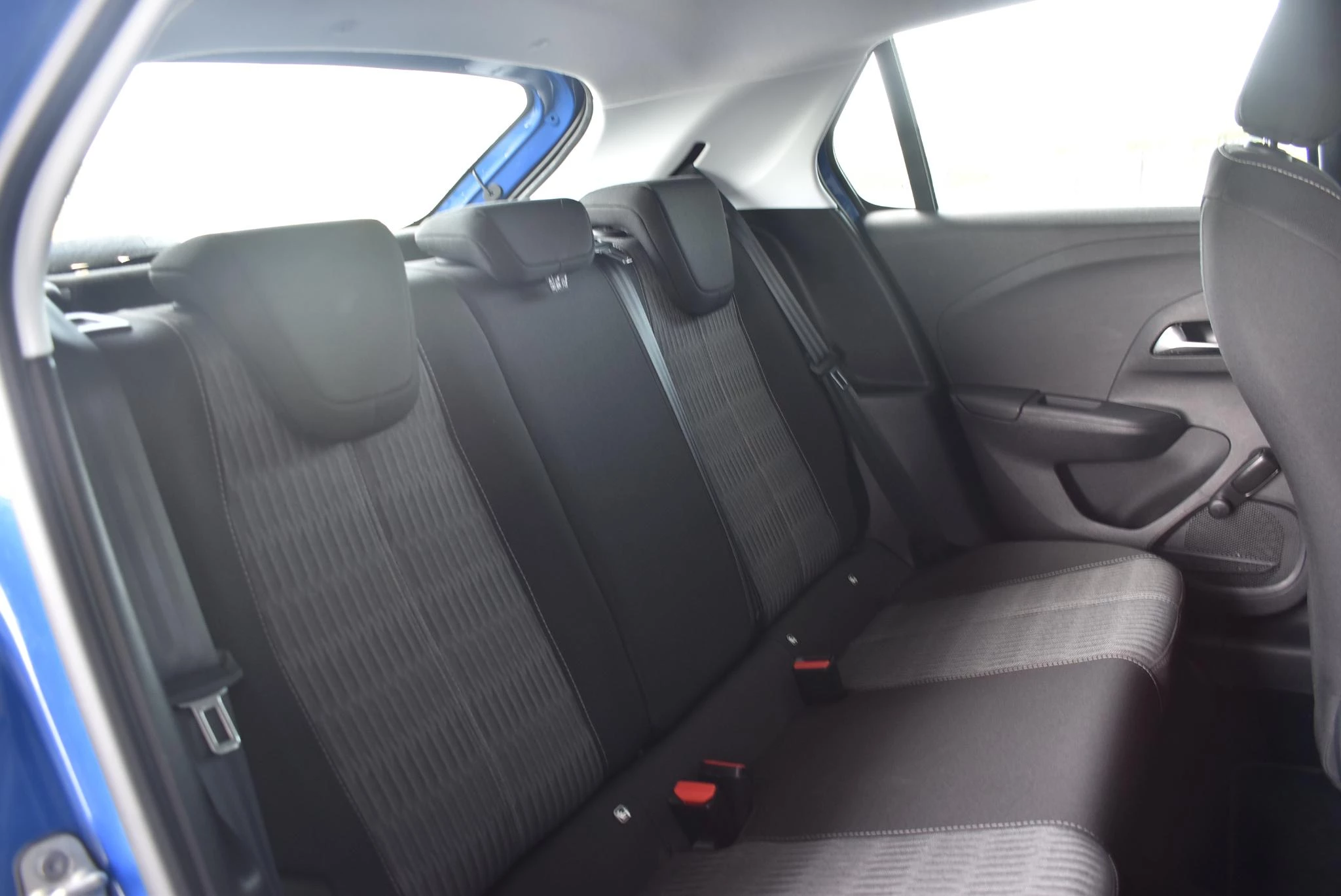 Opel Corsa 1.2 Edition