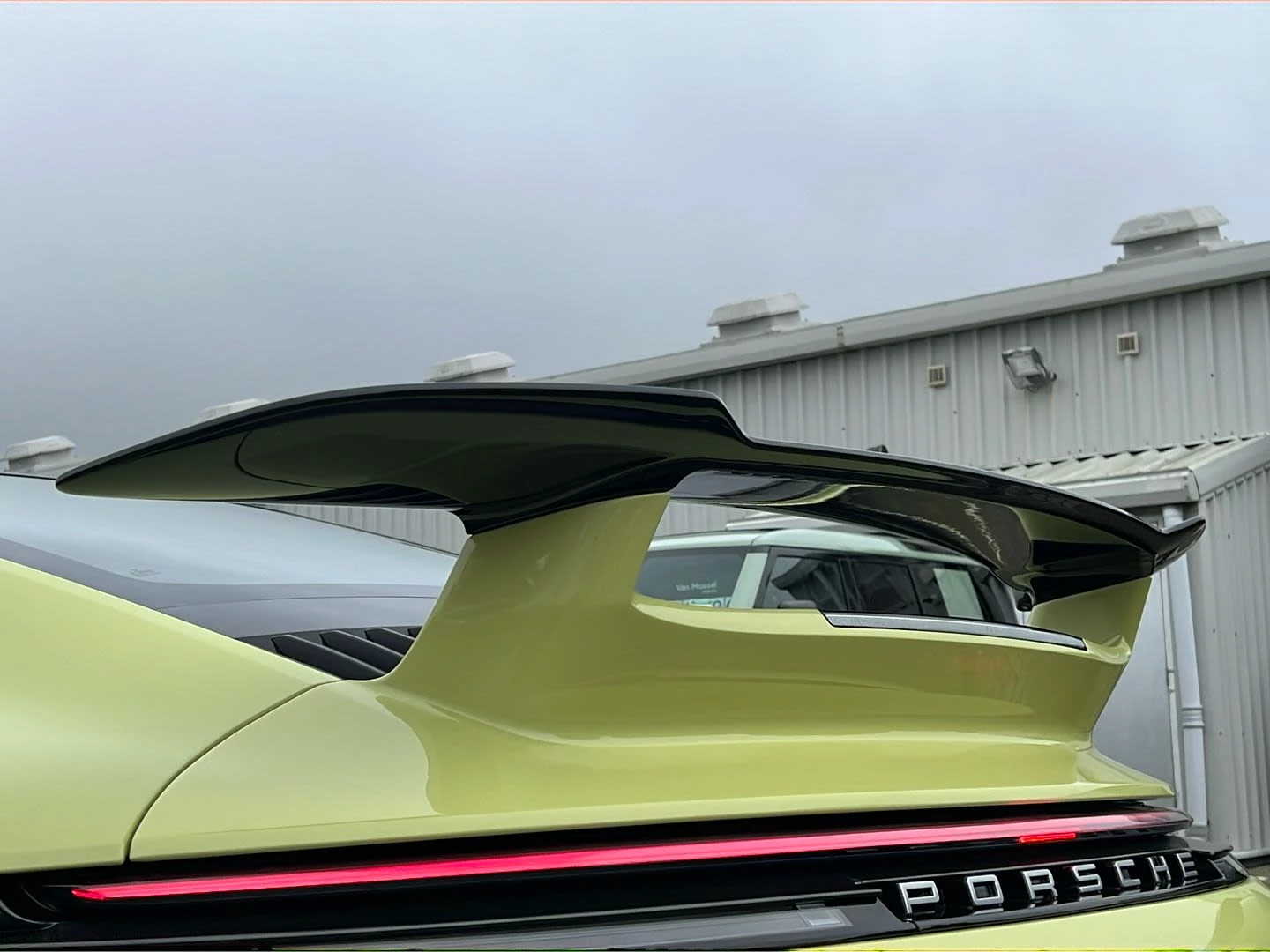 Porsche 911, image 25