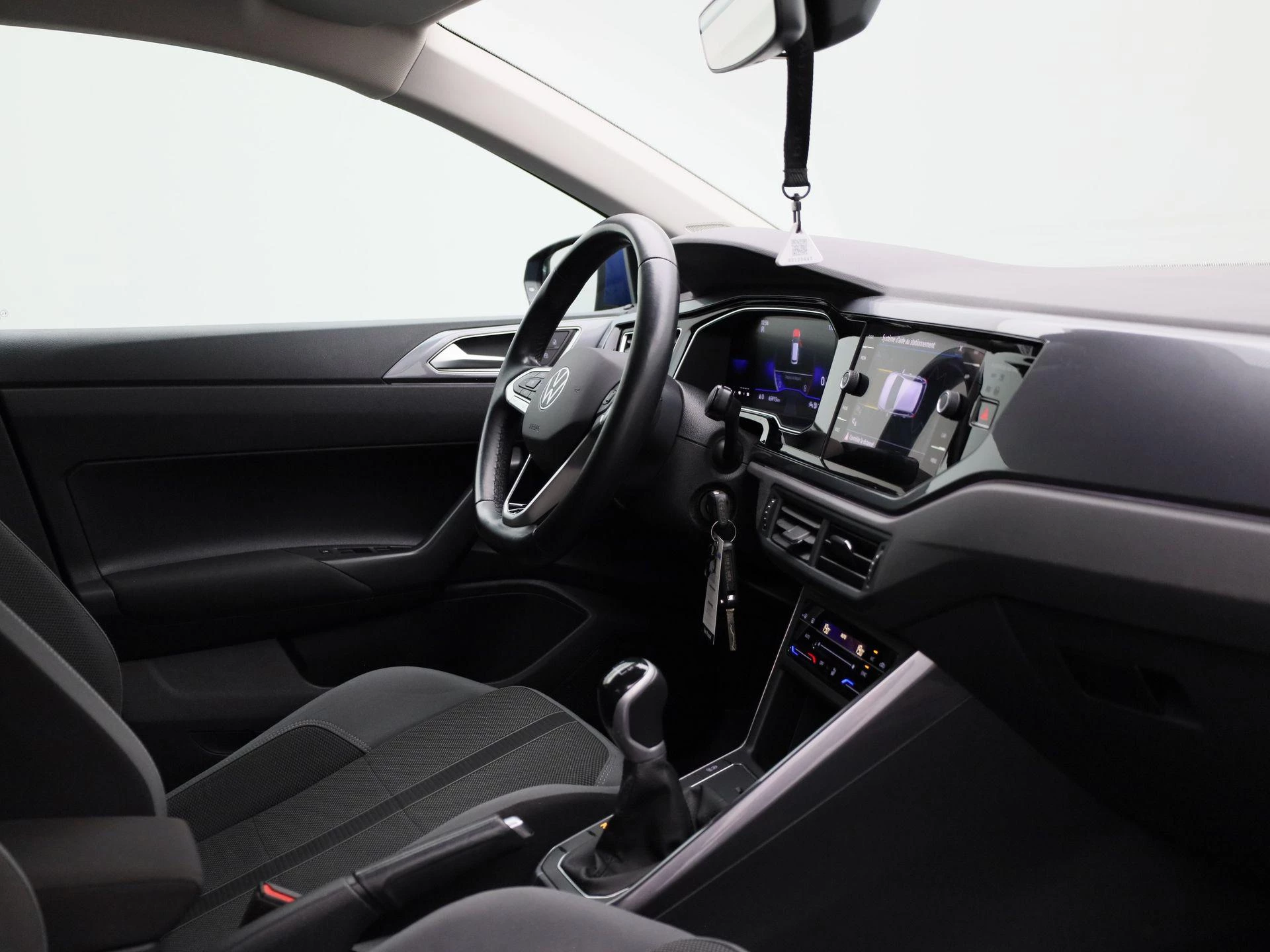 Volkswagen Polo 1.0 TSI R-Line Business
