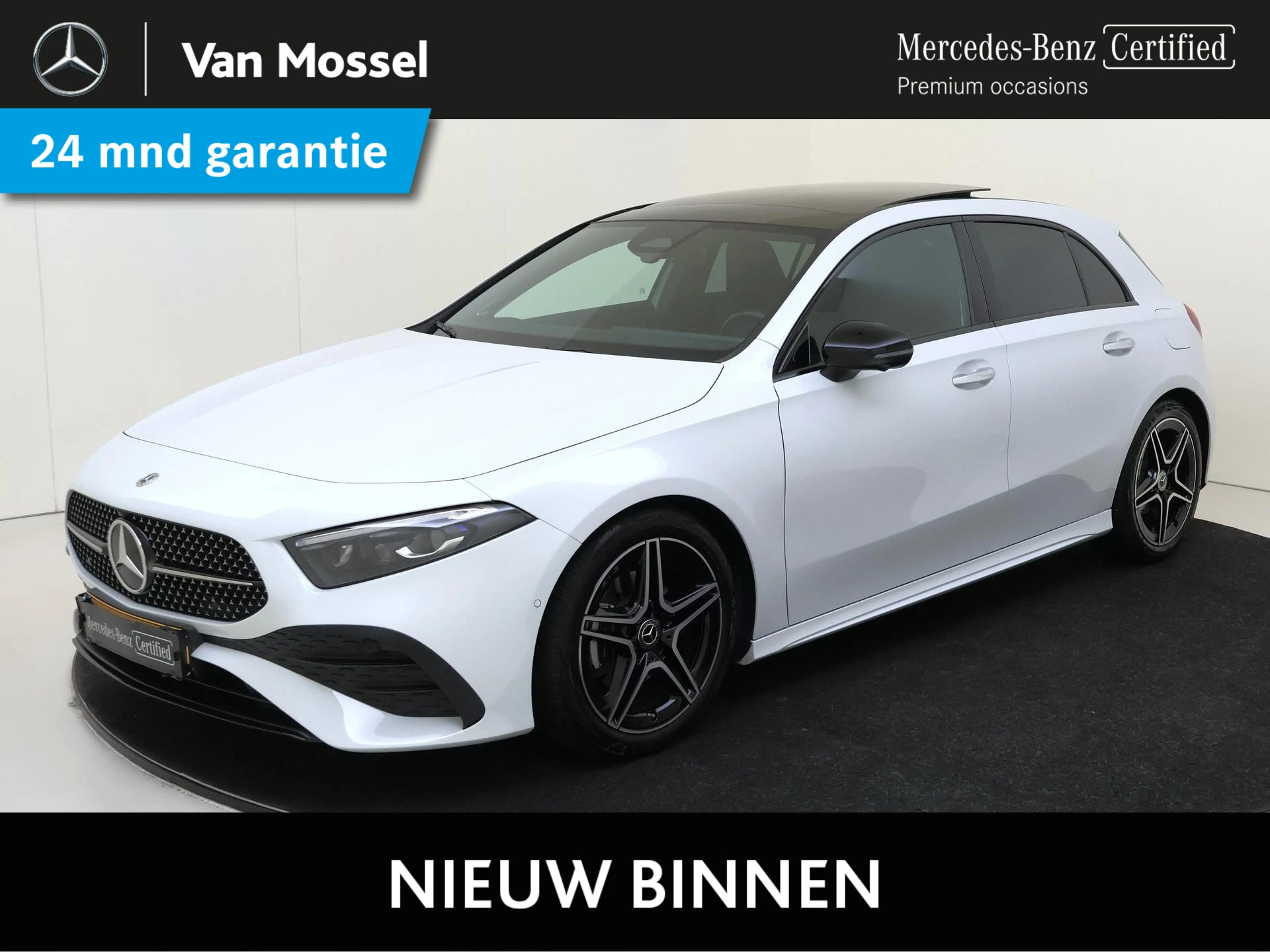 Mercedes-Benz-A-Klasse-image-0
