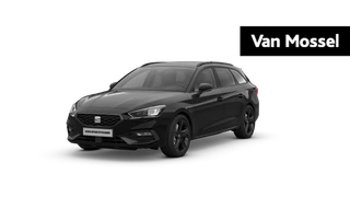SEAT Leon Sportstourer 1.5 TSI e-Hybrid FR Business