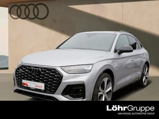 Audi Q5 Sportback 50 TFSI e UPE 90.190 S line SPORT PANO MATRIX