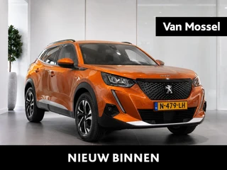 Peugeot 2008 1.2 PureTech GT-Line