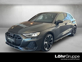 Audi A3 Sportback S line TFSI S tronic