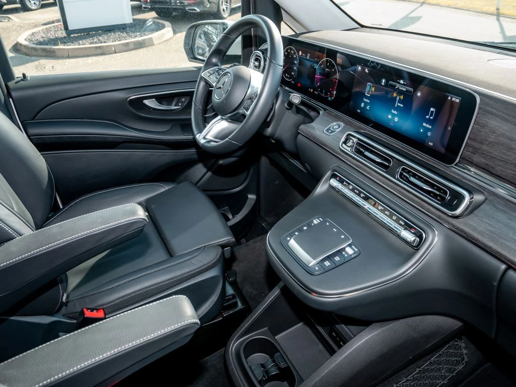 Mercedes-Benz-V-Klasse 250-image-7