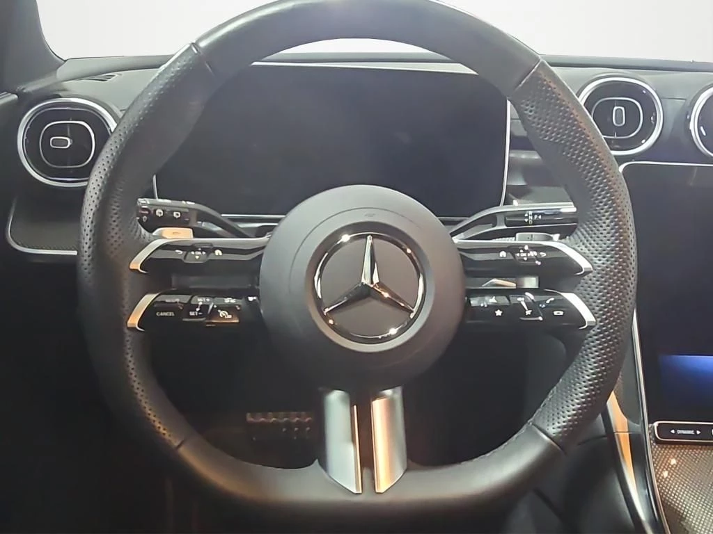 Mercedes-Benz C-Klasse 300 d T AMG LED DISTRO AMBIENTE KAMERA AMG LineW206 C 300 d T AMG LED DISTRO AMBIENTE KAMERA AMG Line