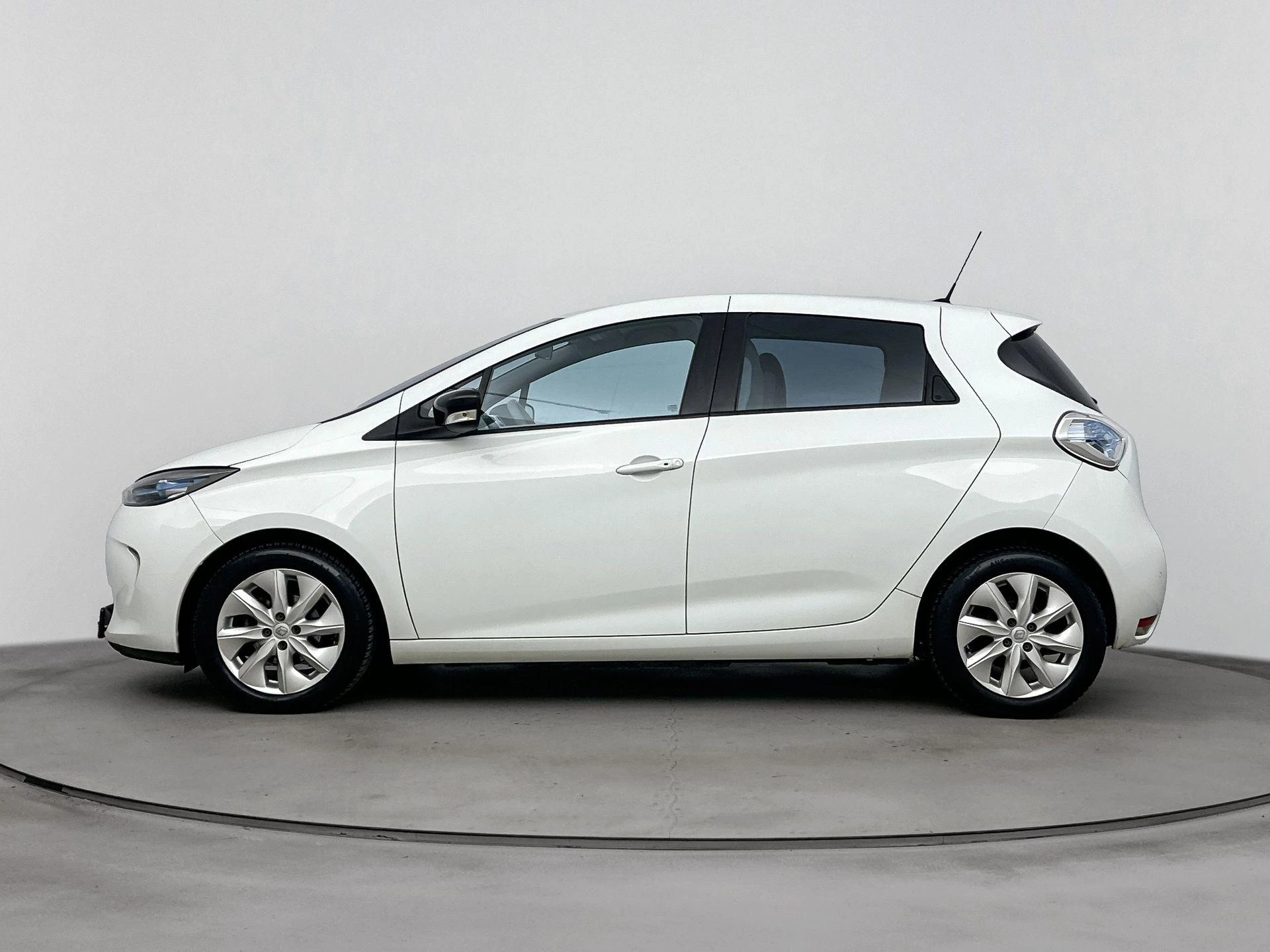 Renault Zoé