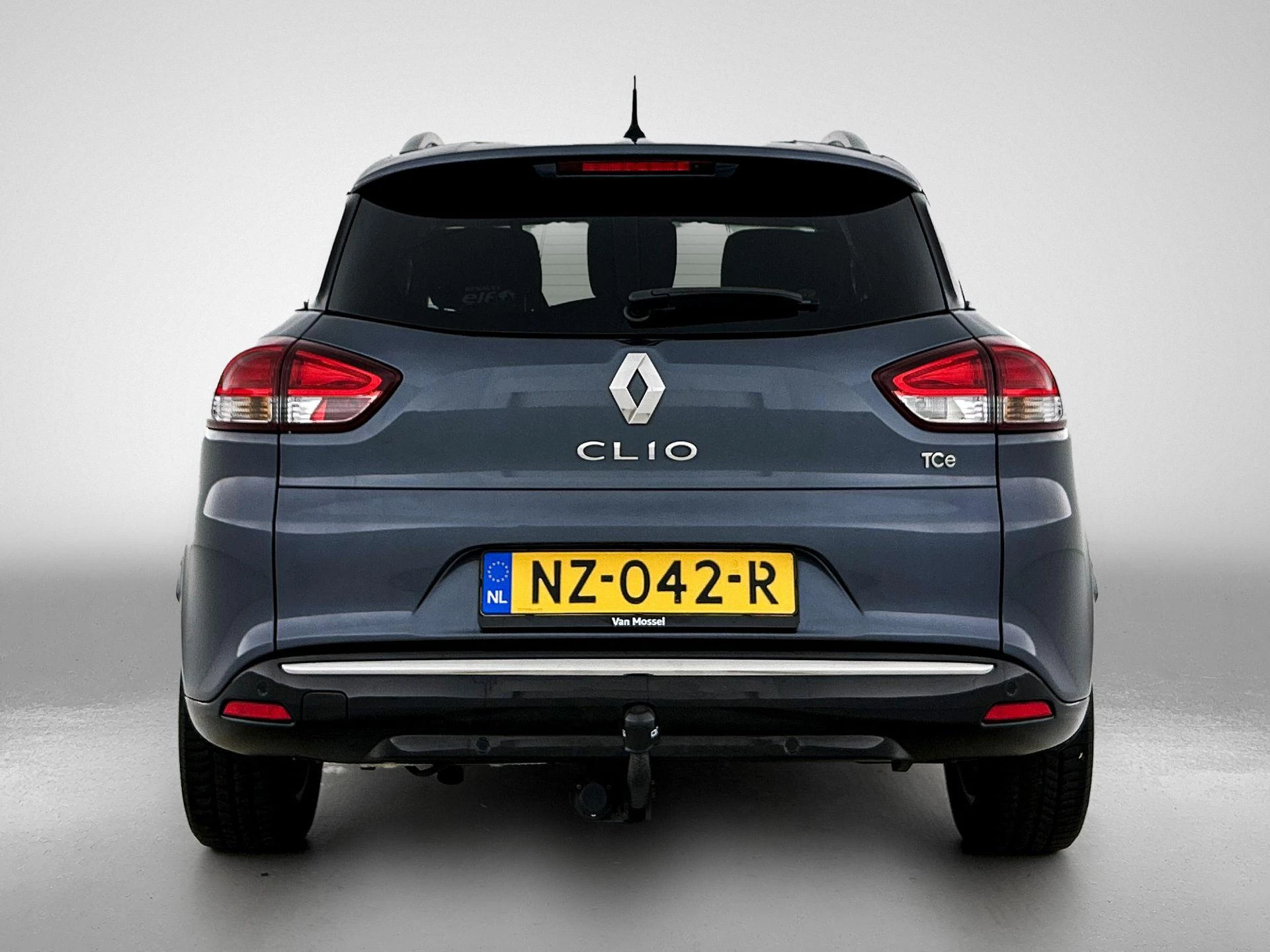 Renault Clio Estate 0.9 TCe Limited