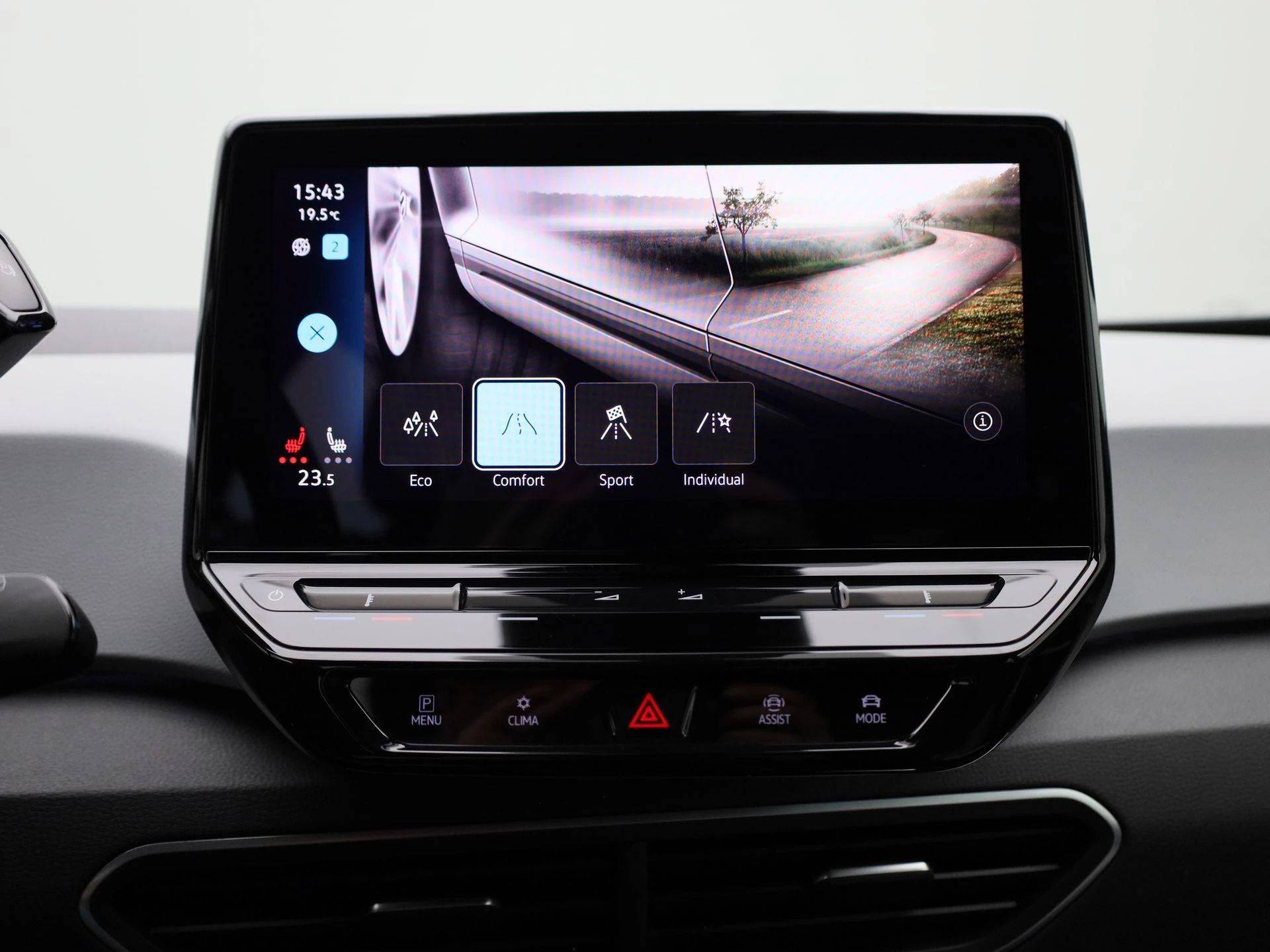 Volkswagen ID.3 Pro 58 kWh 204 PK|