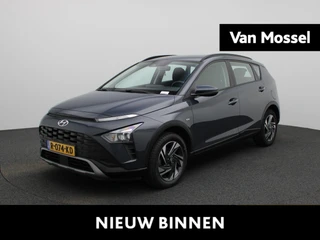 Hyundai Bayon 1.0 T-GDI Comfort
