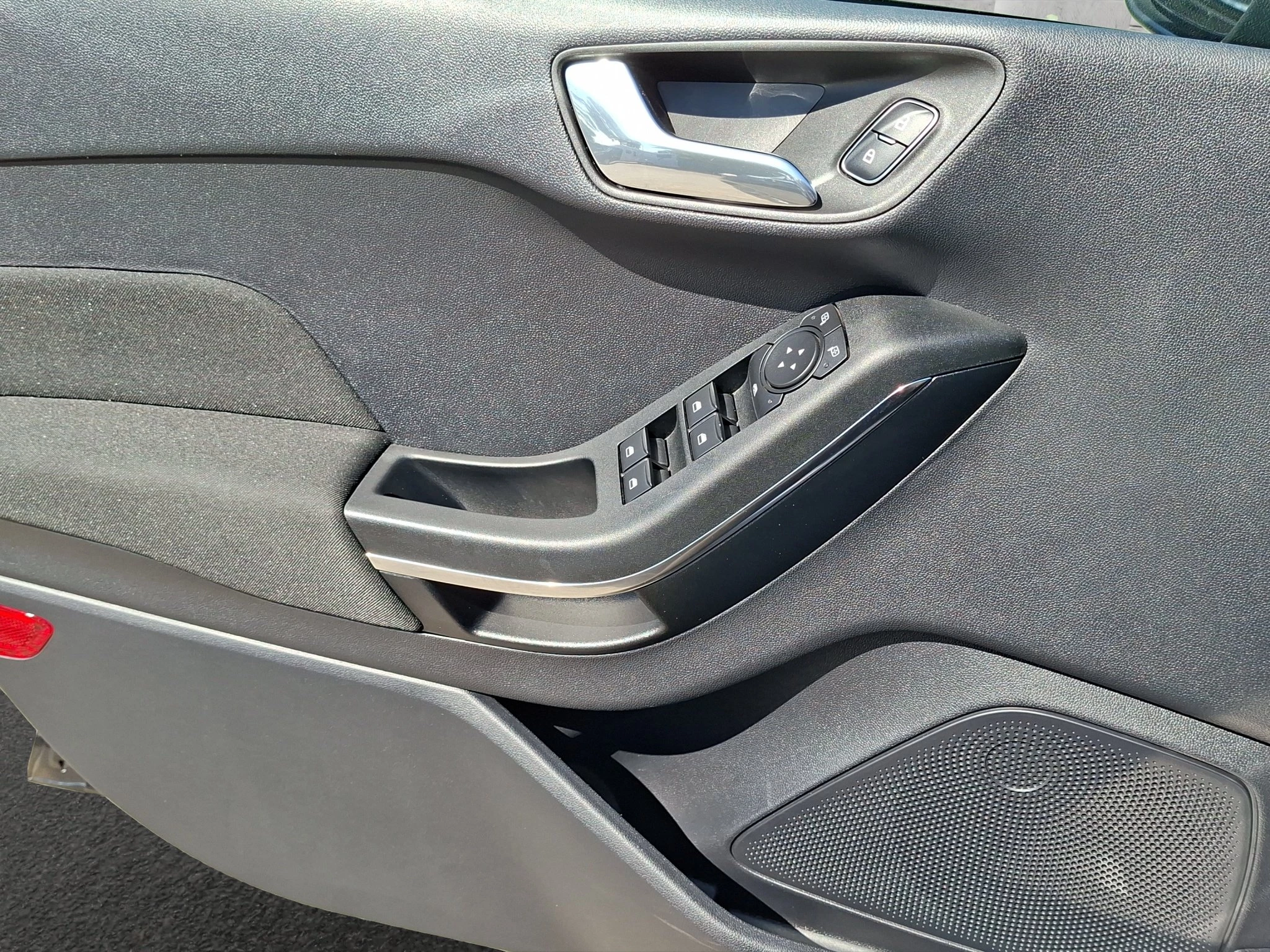 Ford Fiesta ST-Line 1.0 EB LED | ACC | RFK | SHZ | PDC | LMF | Klima | BT | ZV mit FB