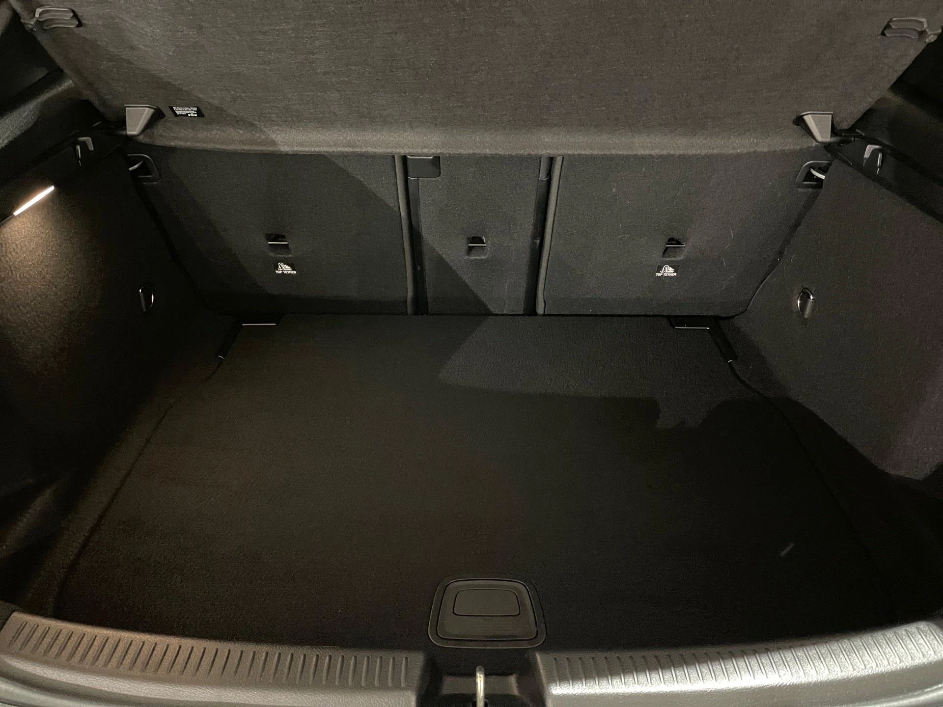 Mercedes-Benz-Classe A-image-11