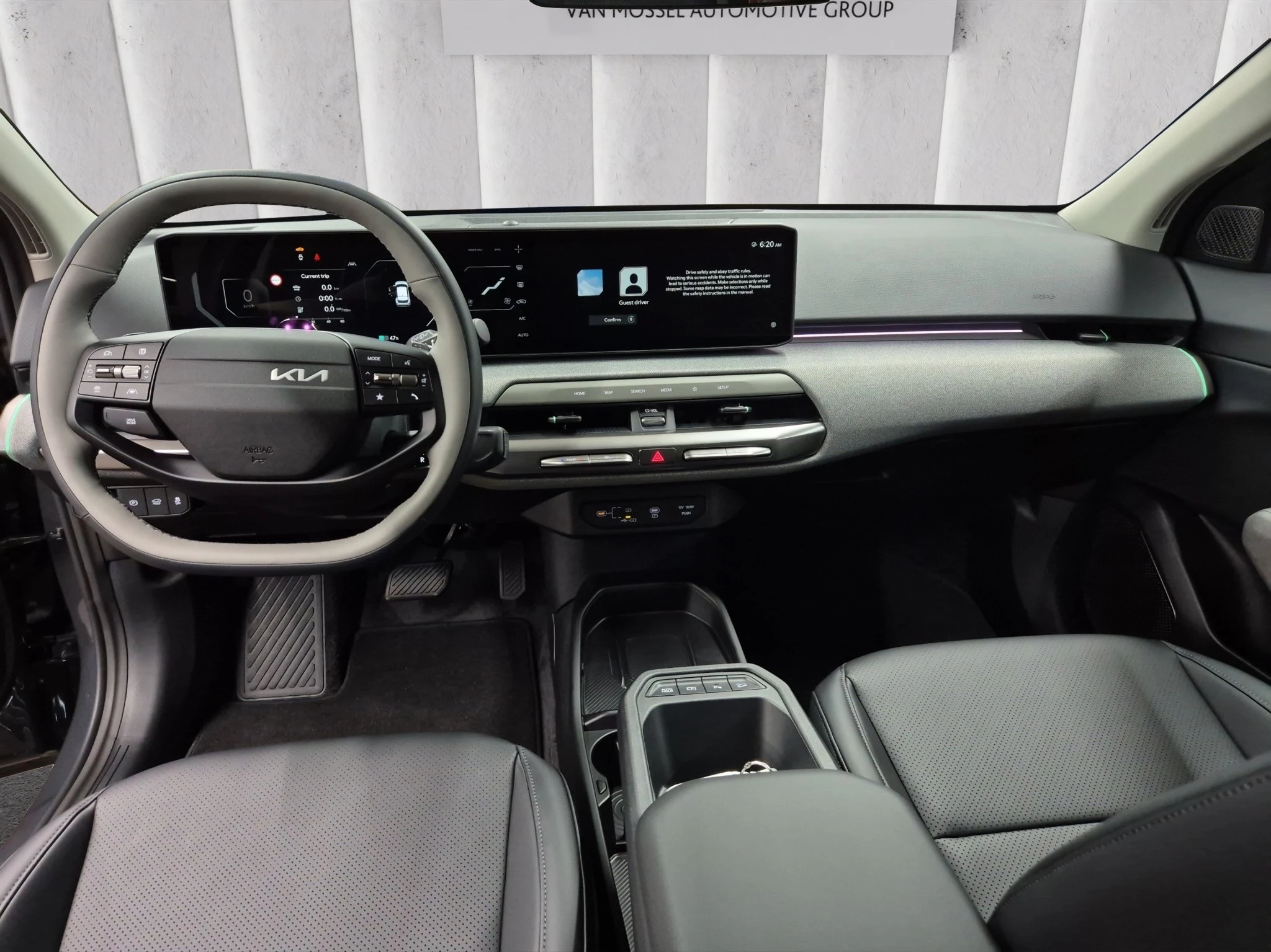 Kia EV4 Hatchback Earth 81 kWh 150 kW Frontantrieb