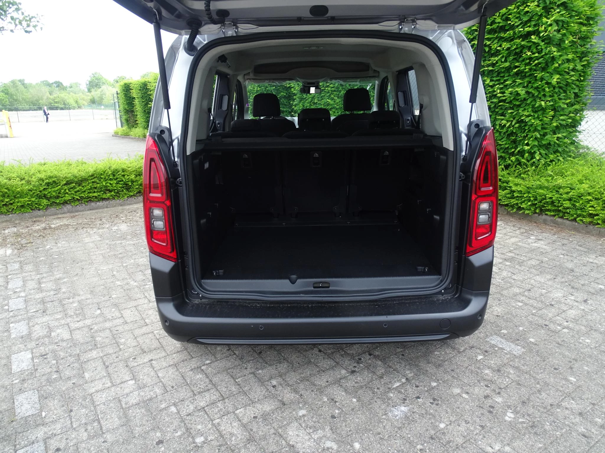 Citroën Berlingo MPV 1.2 Turbo PLUS