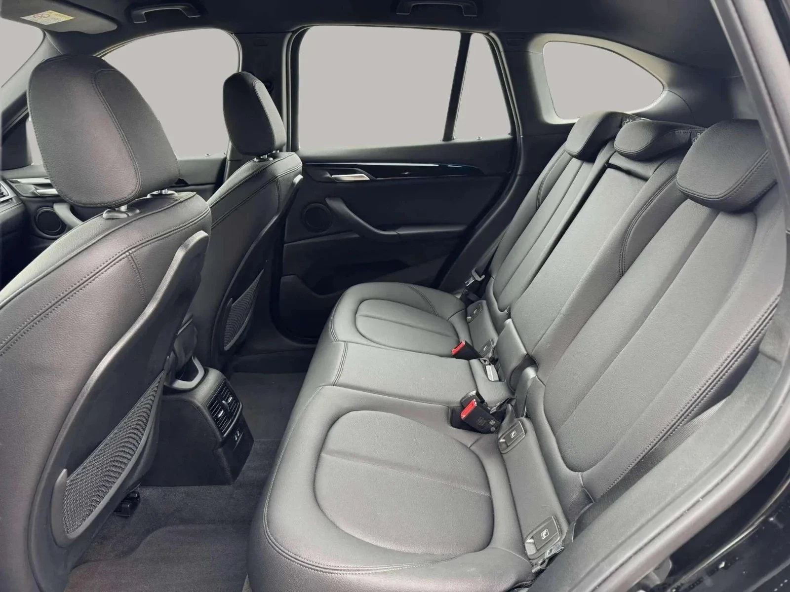 BMW X1 xDrive25e M-Sport aut.