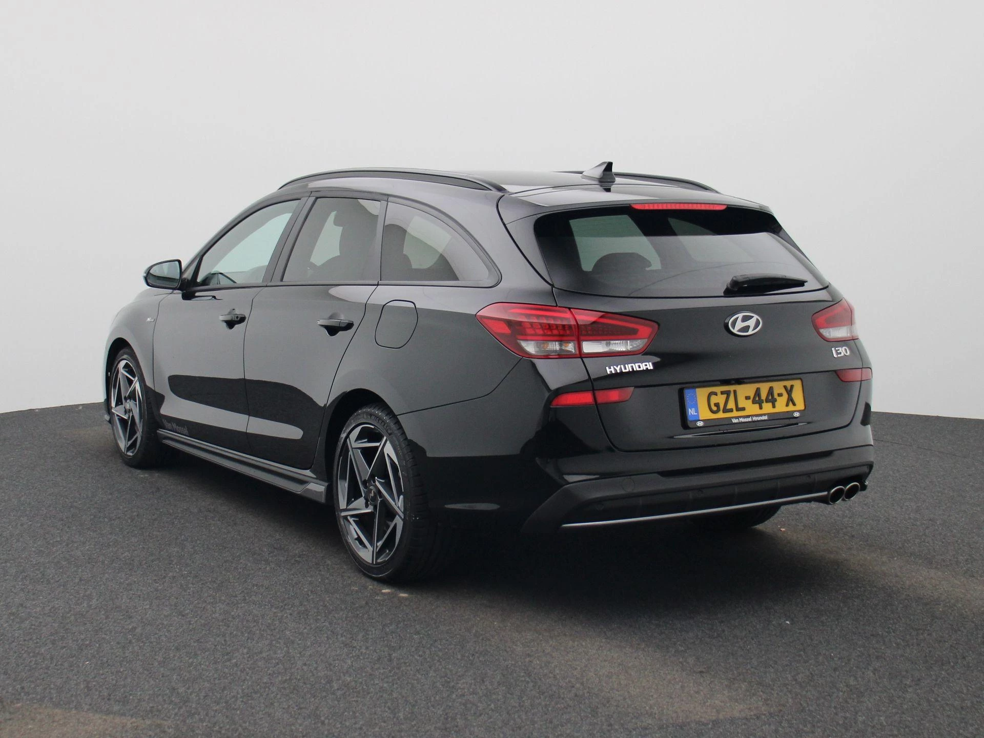 Hyundai i30 Wagon 1.5 T-GDi MHEV N Line