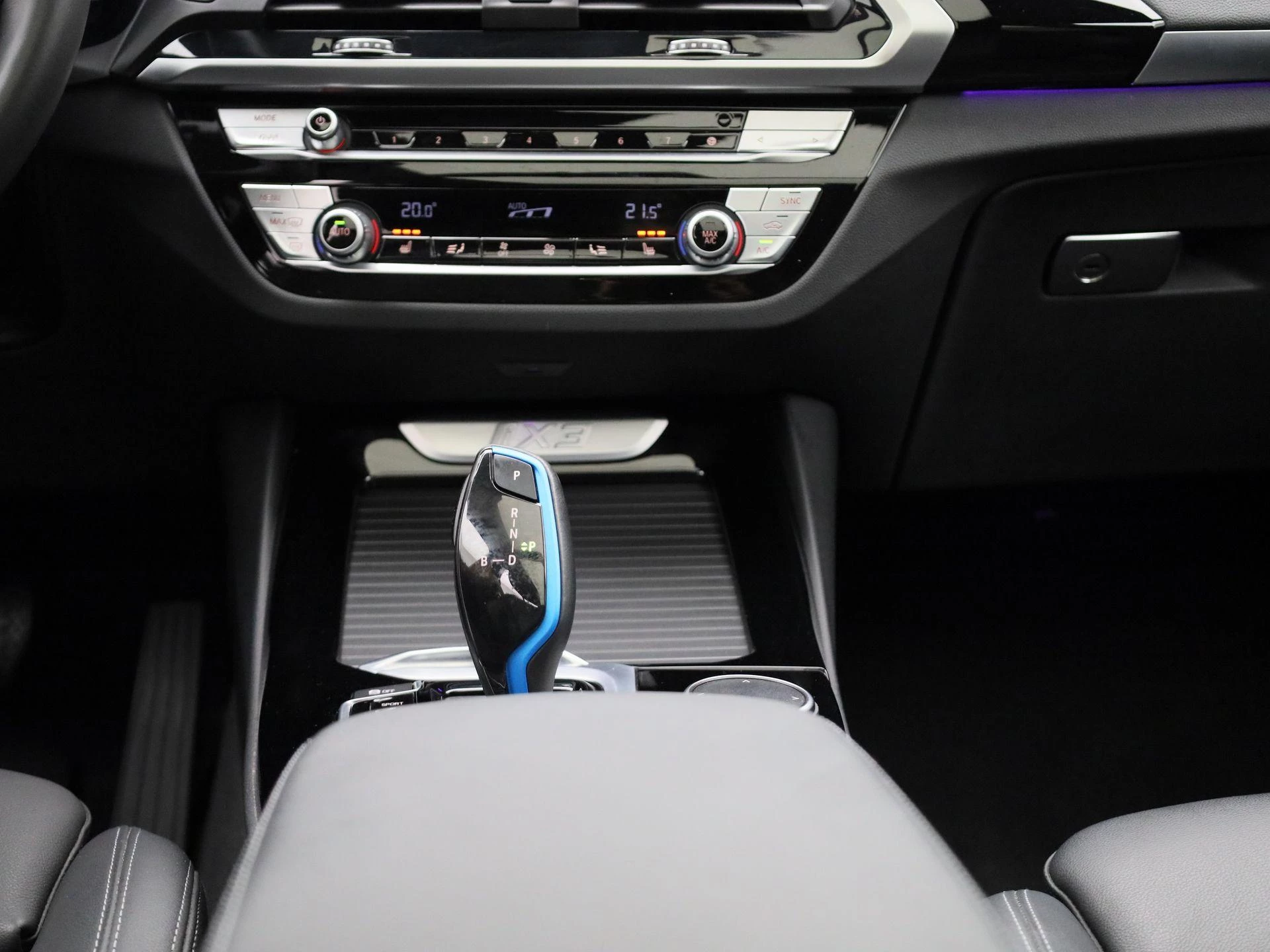 BMW iX3 Executive 80 kWh