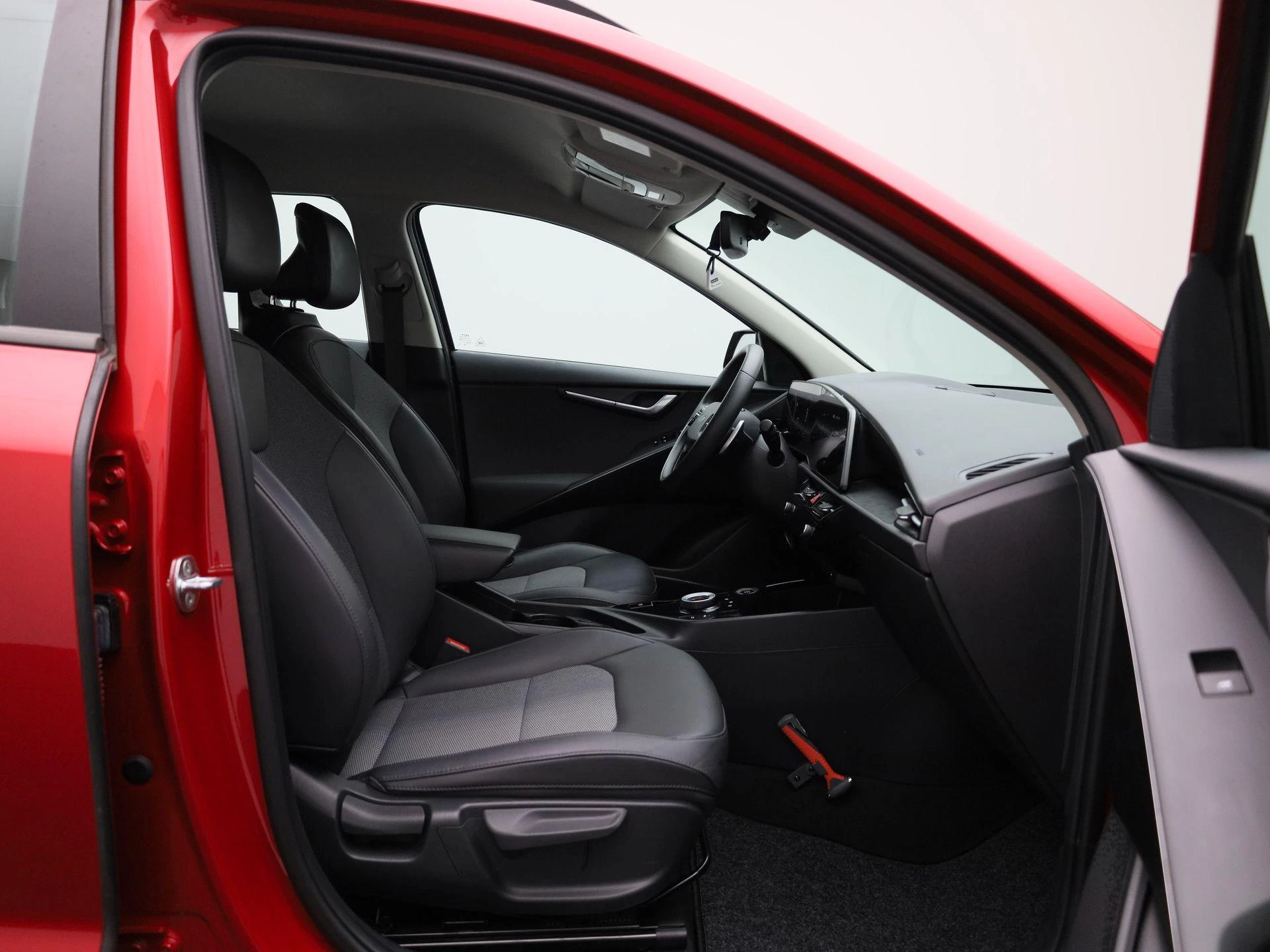 Kia Niro 1.6 GDi Hybrid DynamicLine