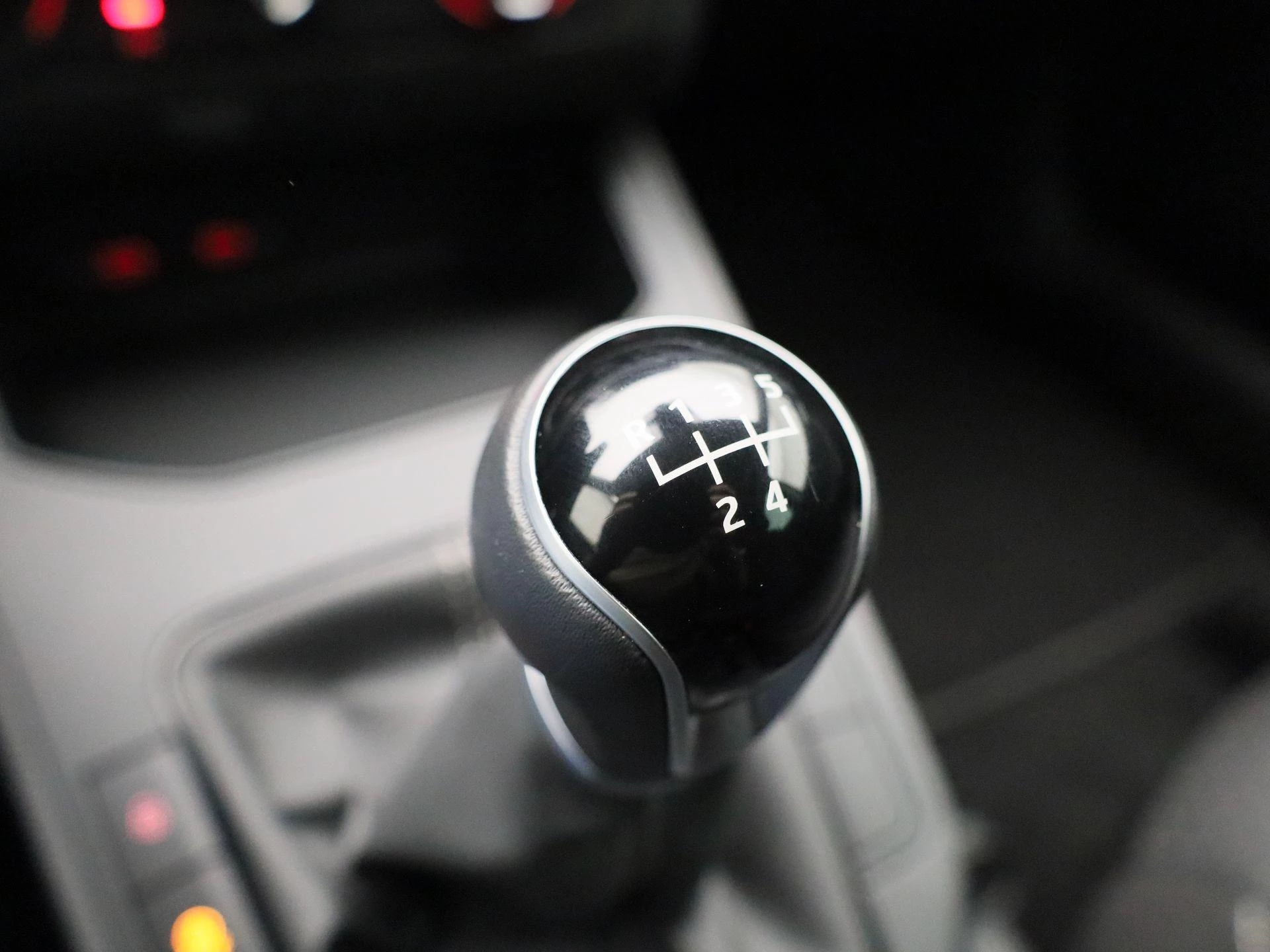 SEAT Ibiza 5D 1.0 TSI 95pk S&S Move