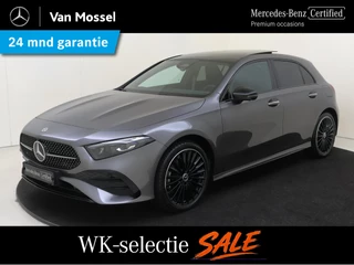 Mercedes-Benz A-Klasse 250 e Business Solution AMG-Line