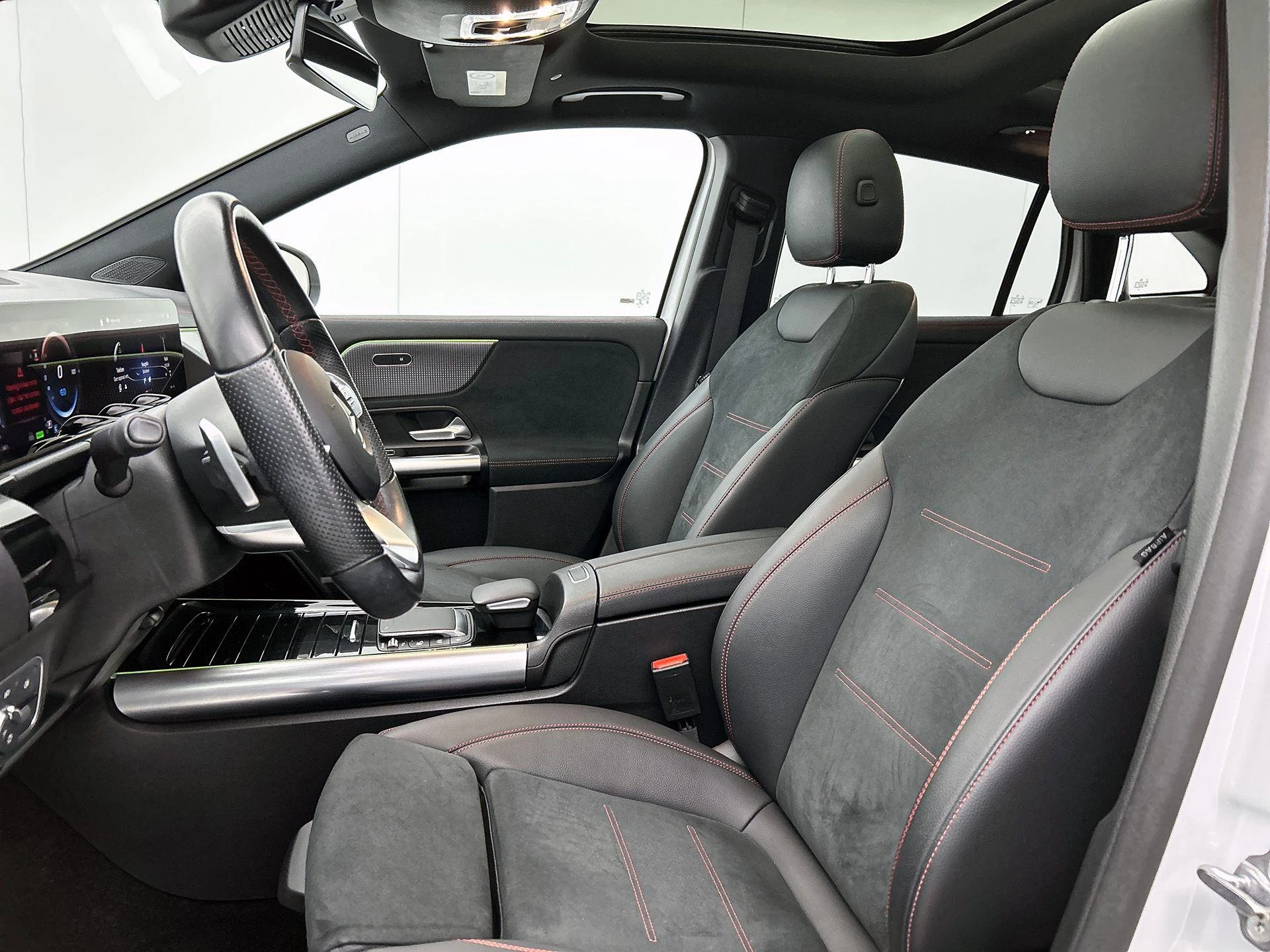 Mercedes-Benz EQA 250 Business Solution AMG 67 kWh