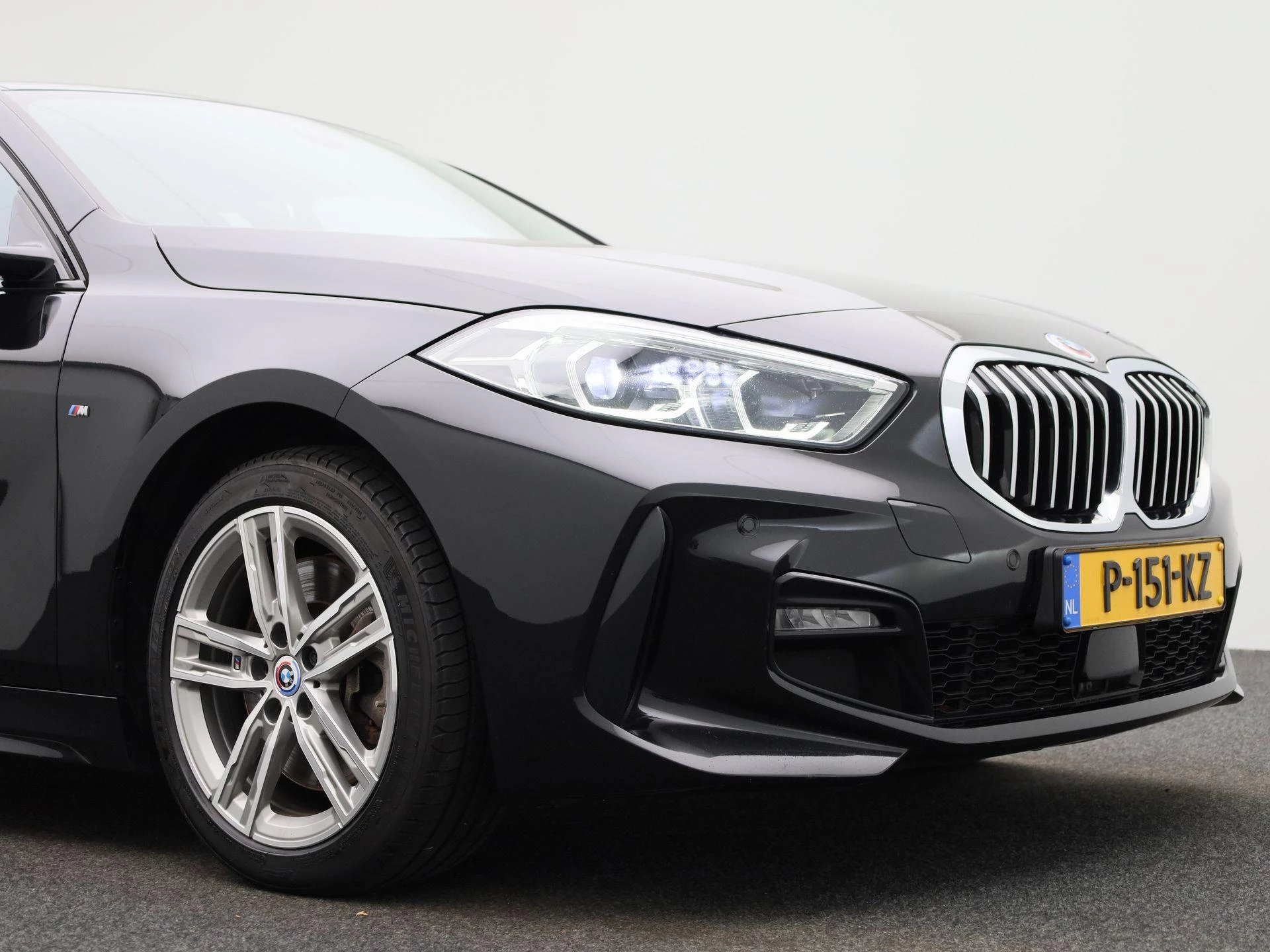 BMW 1 Serie 120i Business Edition