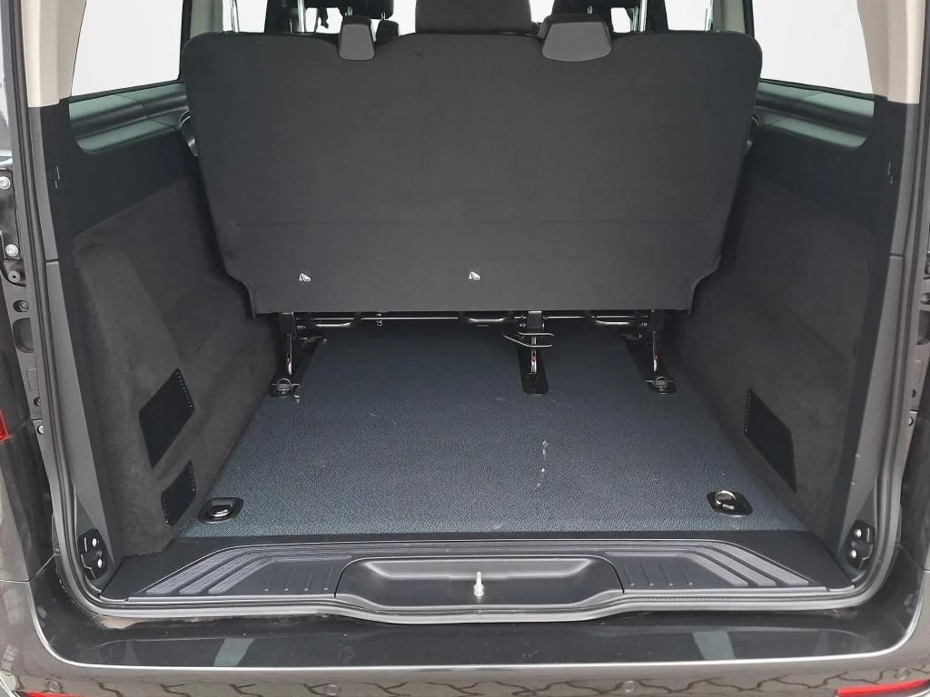 Mercedes-Benz Vito 116 TOURER EL NEUES MODELL KAM 2XKLIMA NAVI TourerW447 VITO 116 TOURER EL NEUES MODELL KAM 2XKLIMA NAVI Tourer