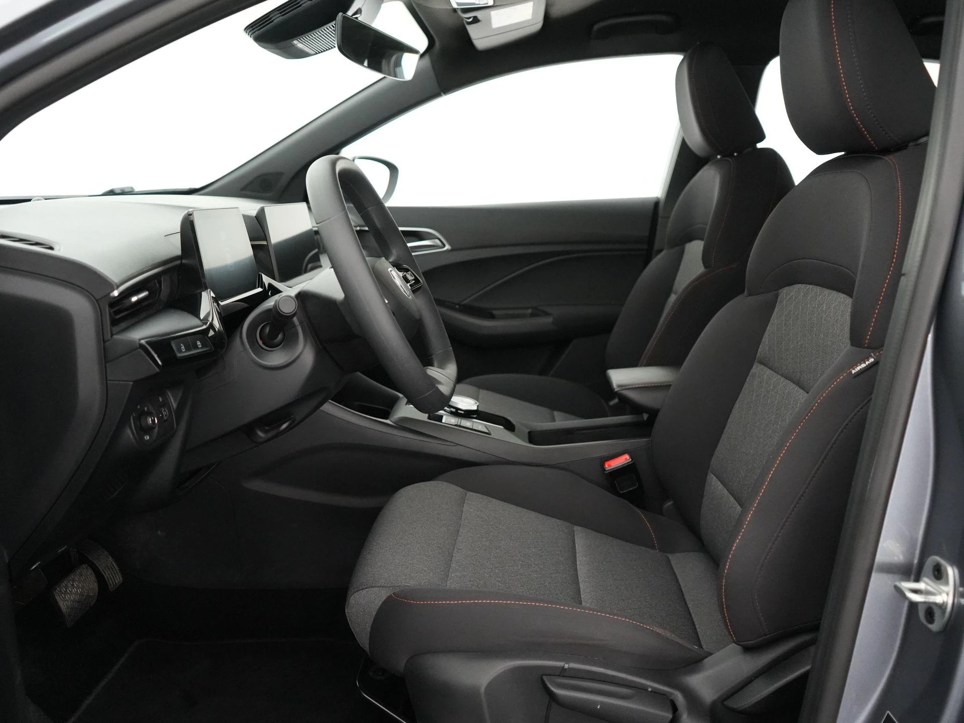 MG MG3 1.5 Comfort HEV