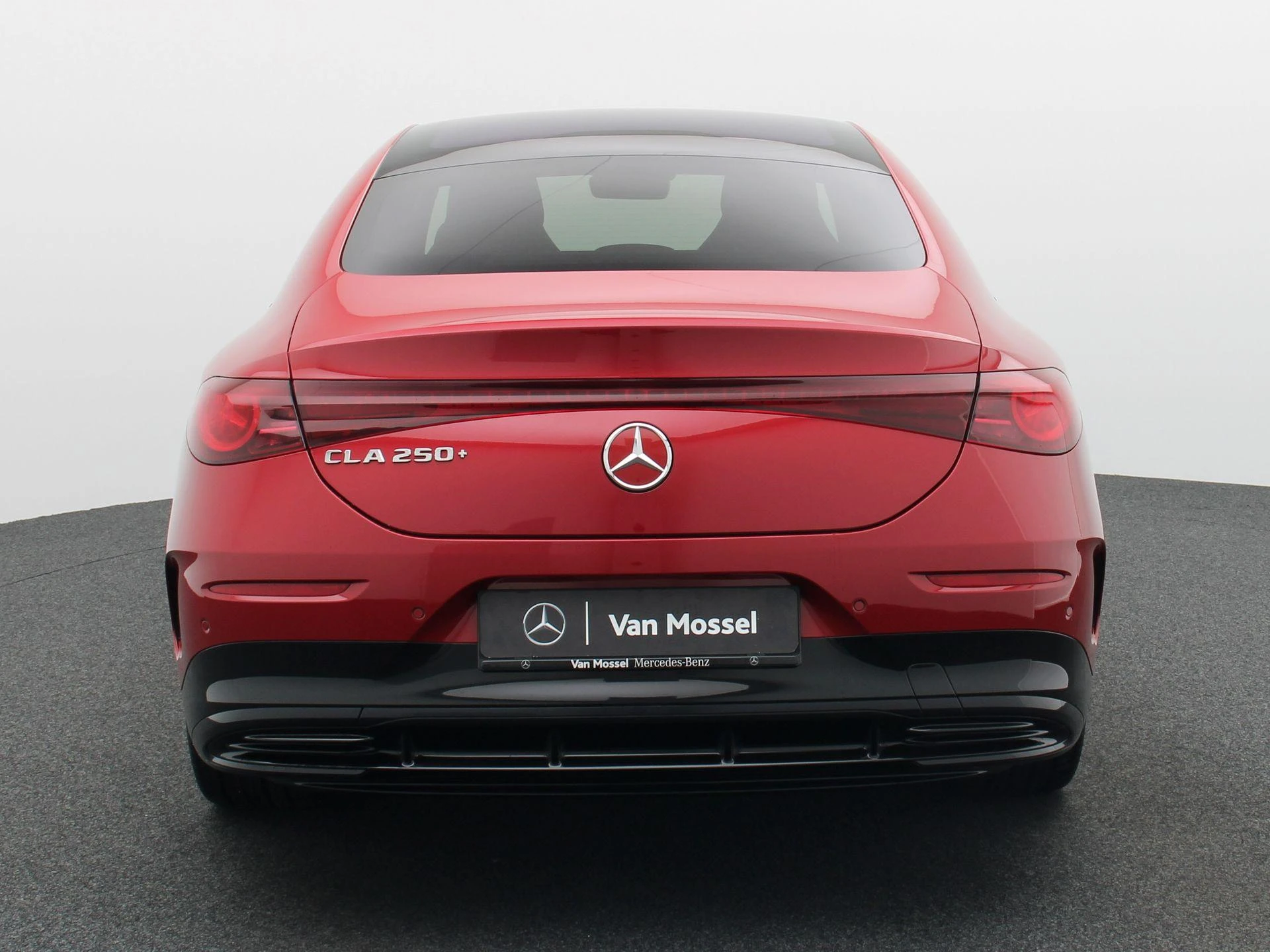 Mercedes-Benz CLA 250+ SPORT EDITION + MULTIBEAM LED + PANO +