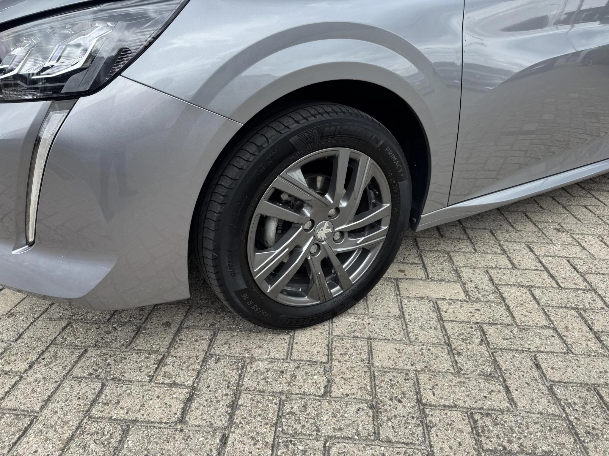 Peugeot 208 1.2 PureTech Active Pack