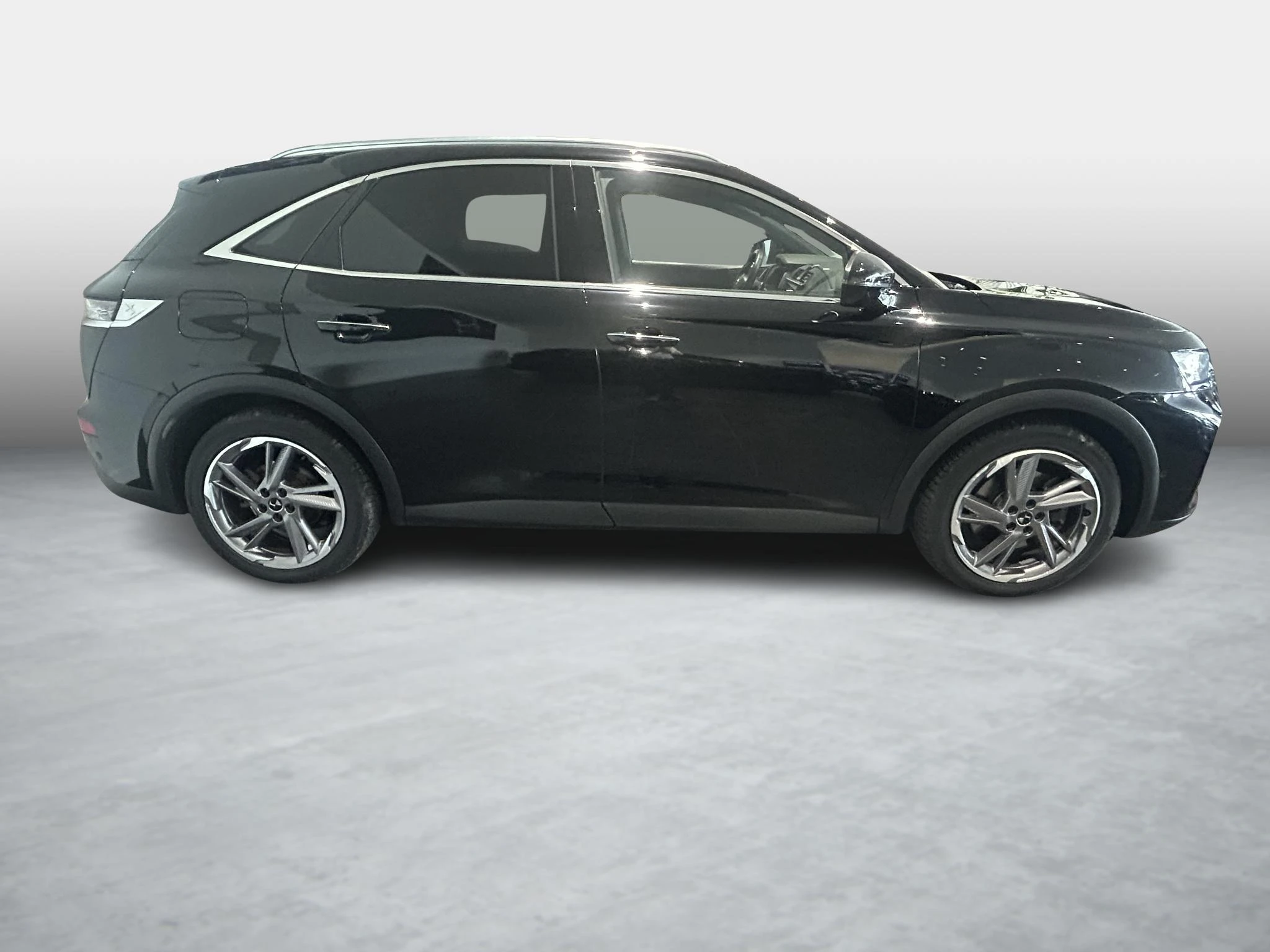 DS DS 7 Crossback 1.6 PureTech 180 Automatic Chic
