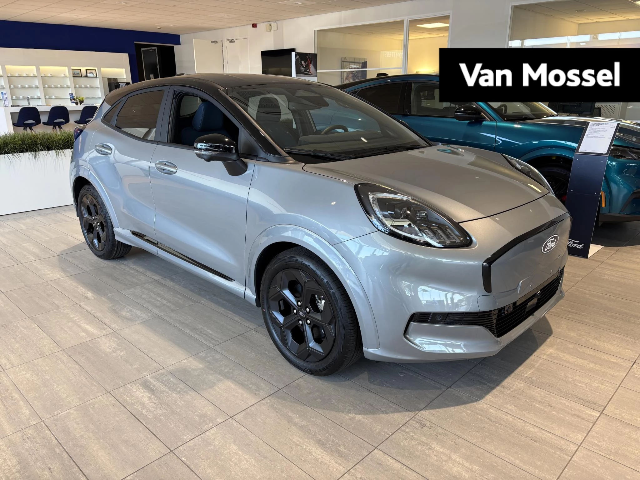 Ford-Puma Gen-E-image-0