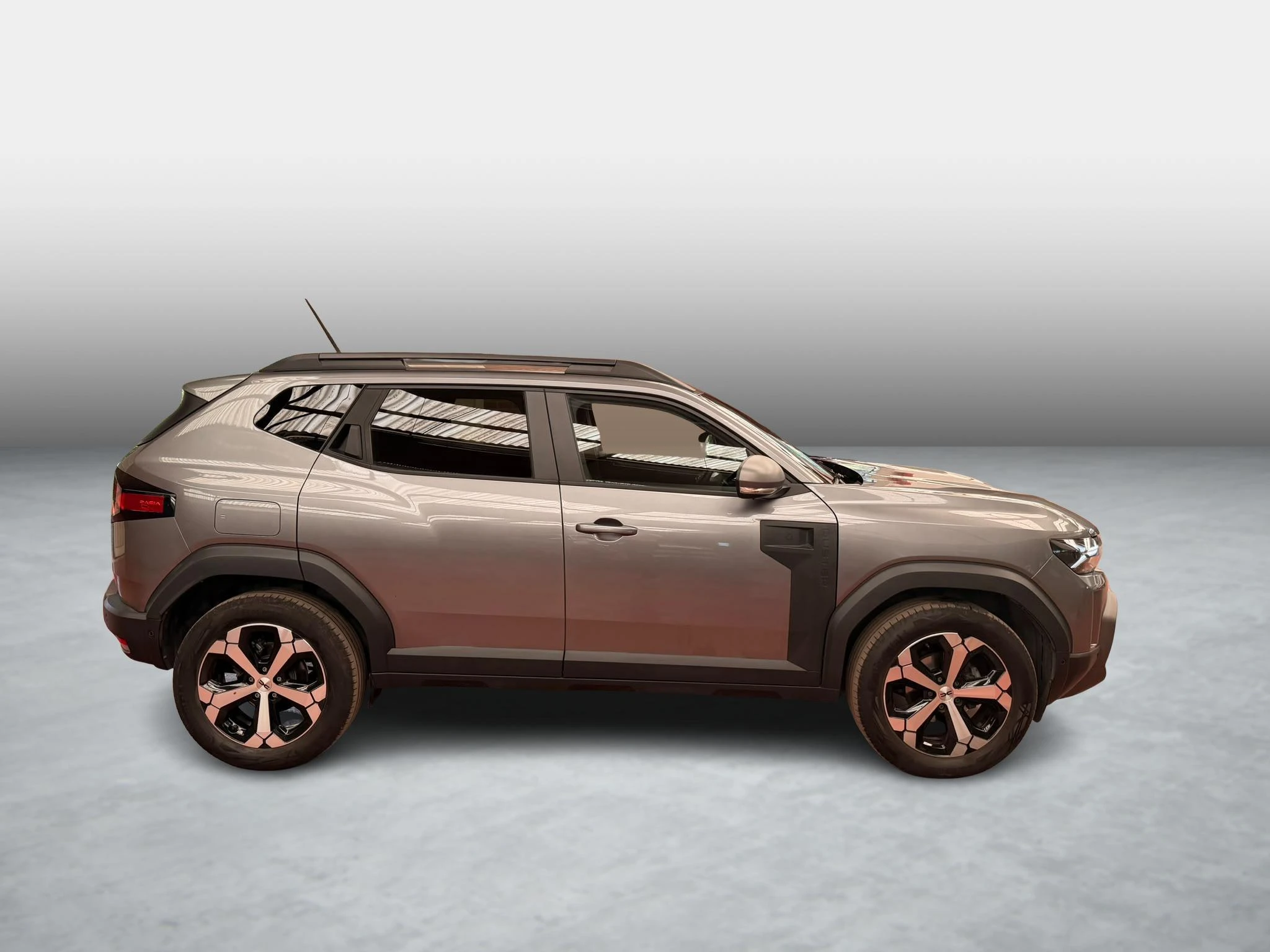 Dacia Duster 1.0 TCe 100 ECO-G Journey