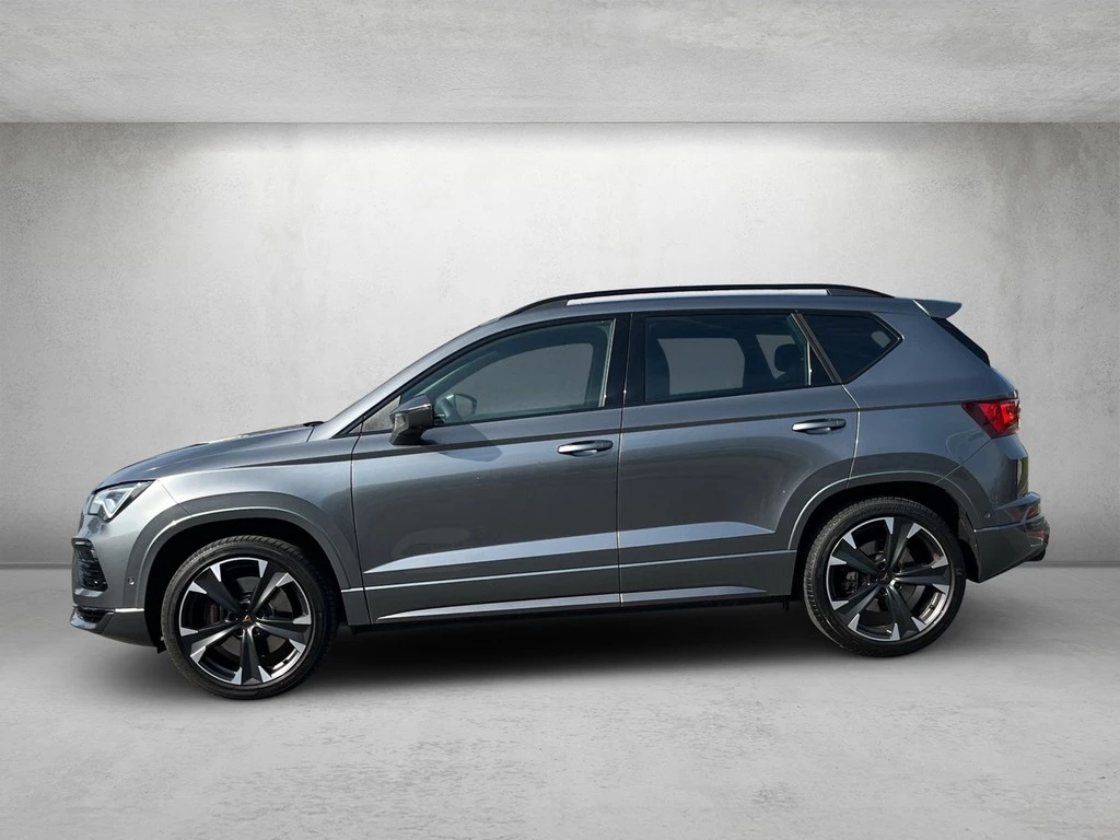CUPRA Ateca 2.0 TSI 4Drive DSG VZ