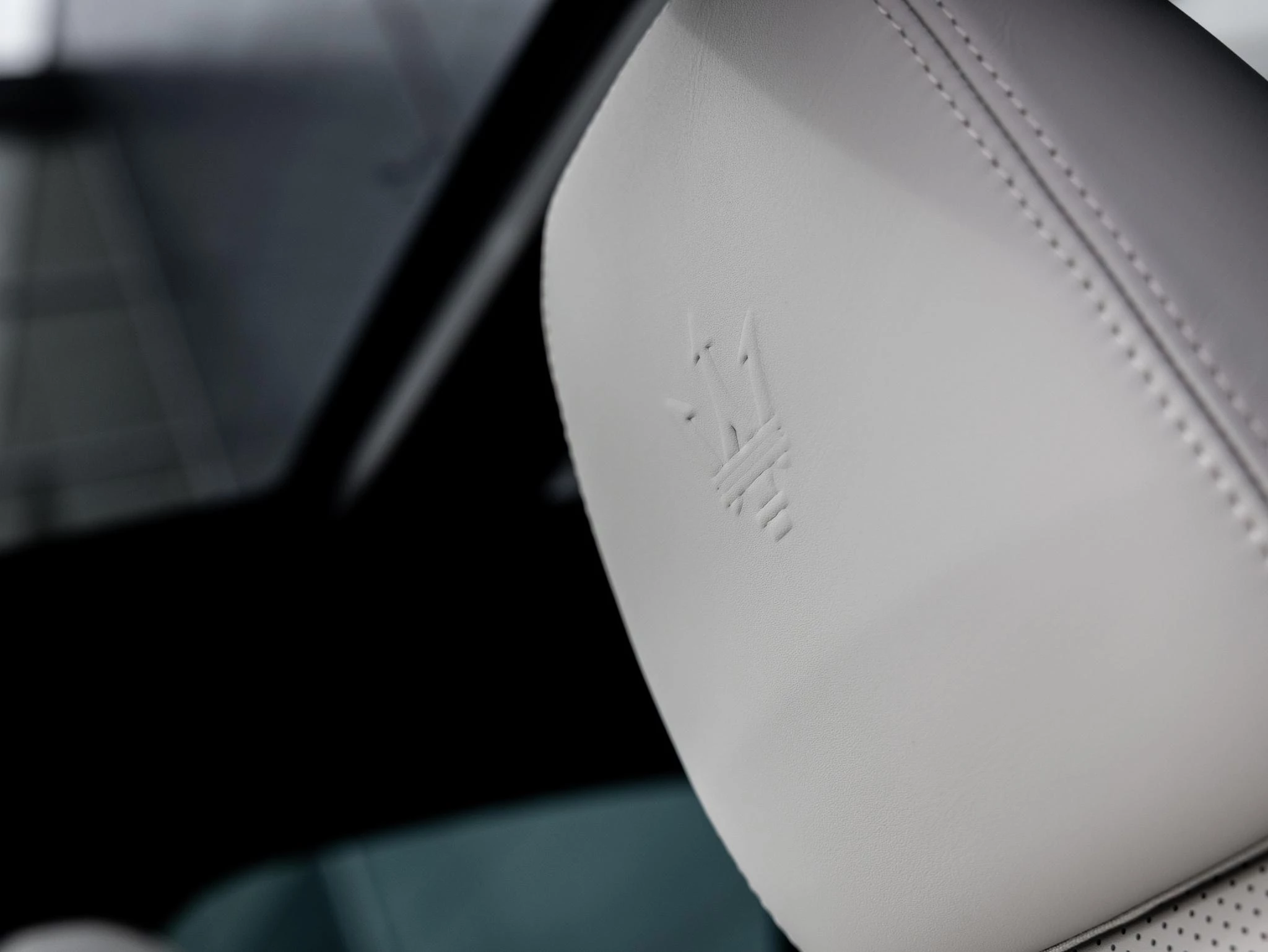 Maserati Grecale 2.0 MHEV Modena