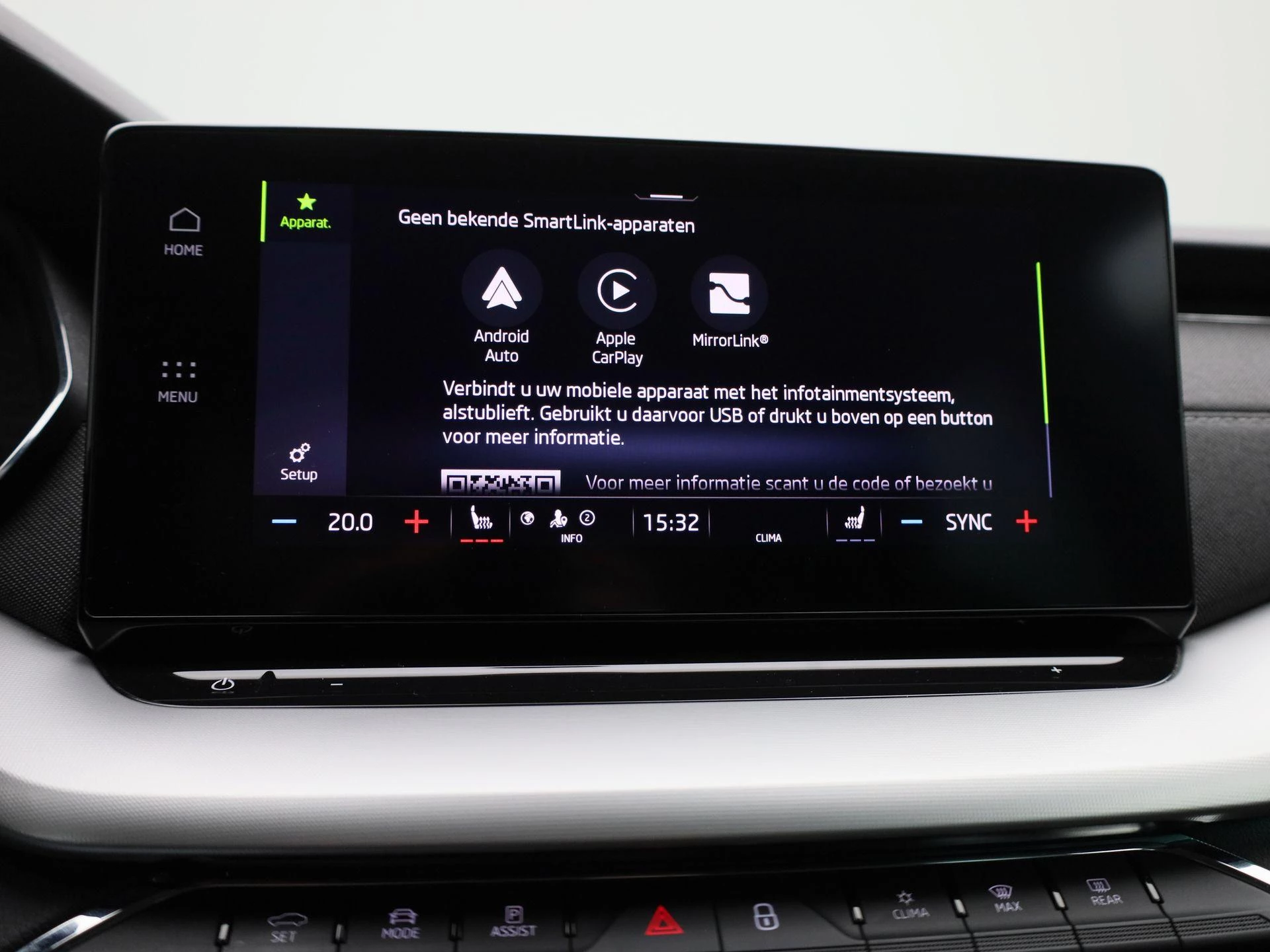 Škoda Octavia 1.0 TSI Business Edition Plus 110 PK