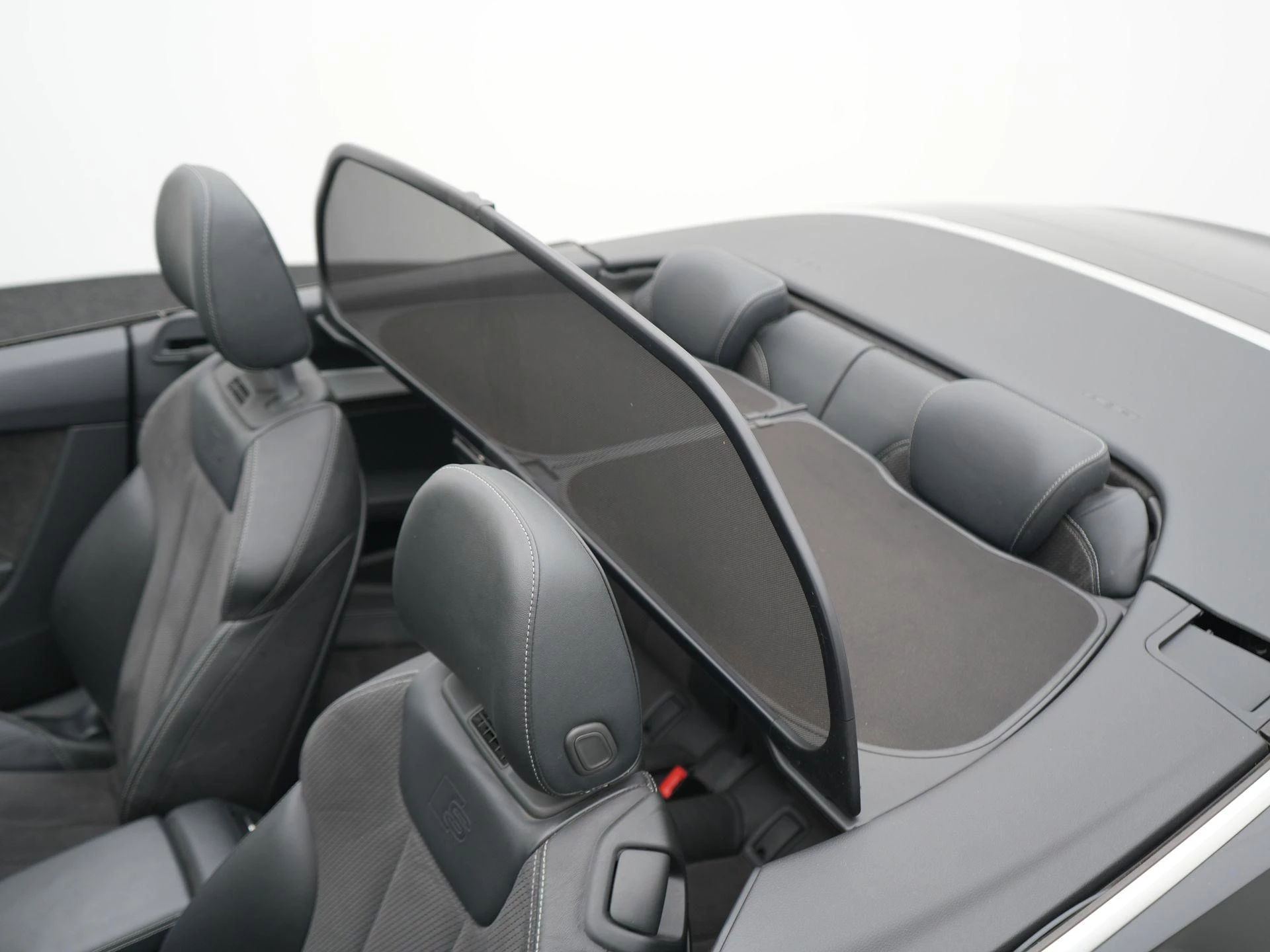 Audi A5 Cabriolet 40 TFSI S edition