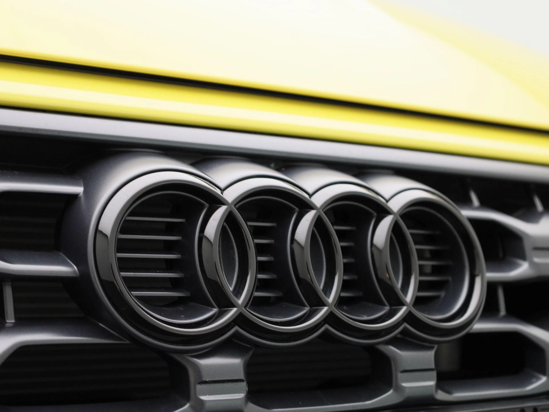 Audi A3 allstreet 40 TFSI e Advanced 204 PK