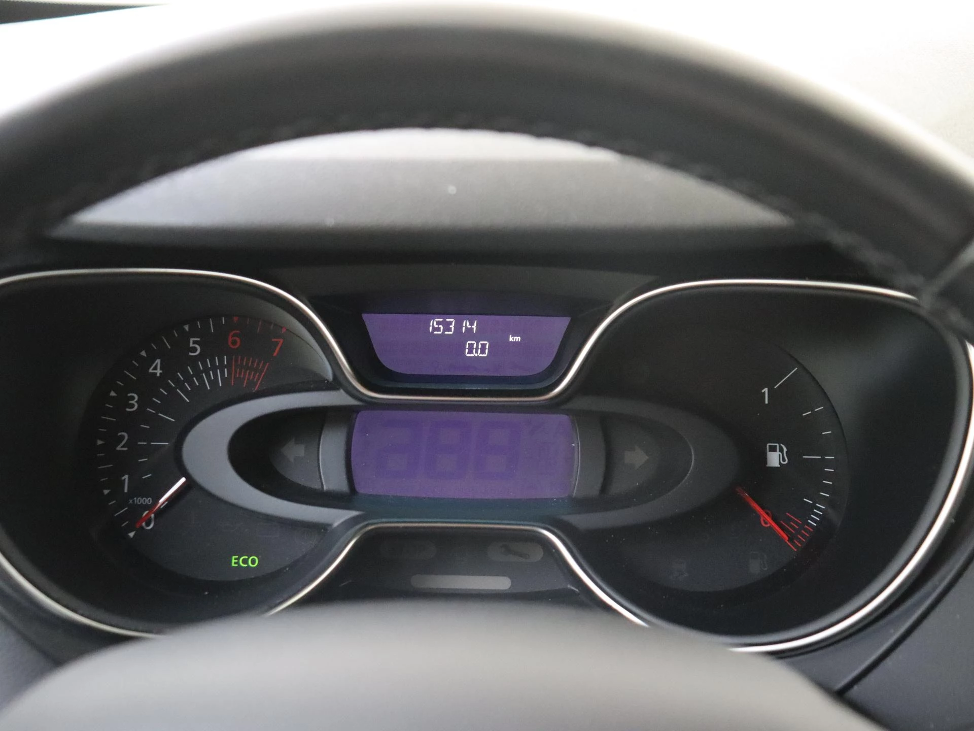 Renault Captur 1.3 TCe150 Intens AUTOMAAT