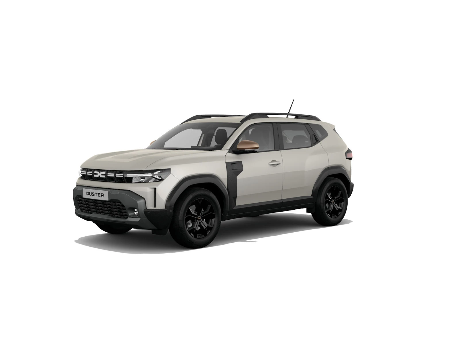Dacia Duster Extreme