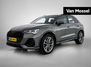 Audi Q3 45 TFSI e S edition 245 PK
