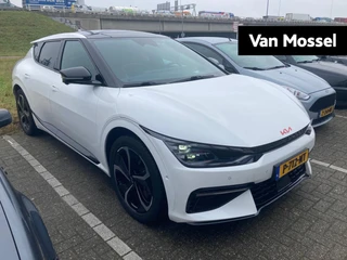 Kia EV6 GT-Line AWD 77.4 kWh