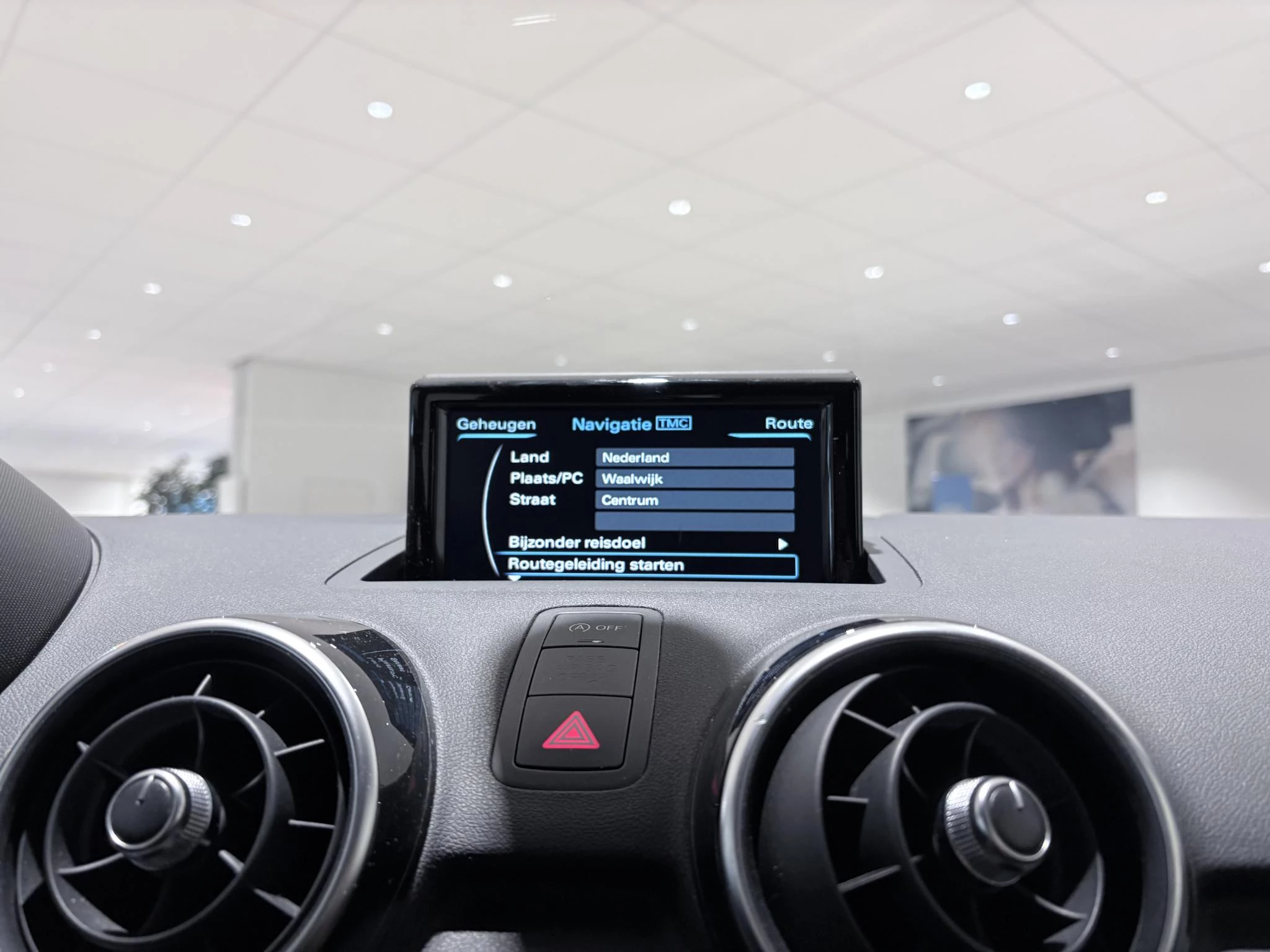 Audi A1 Sportback 1.0 TFSI Adrenalin