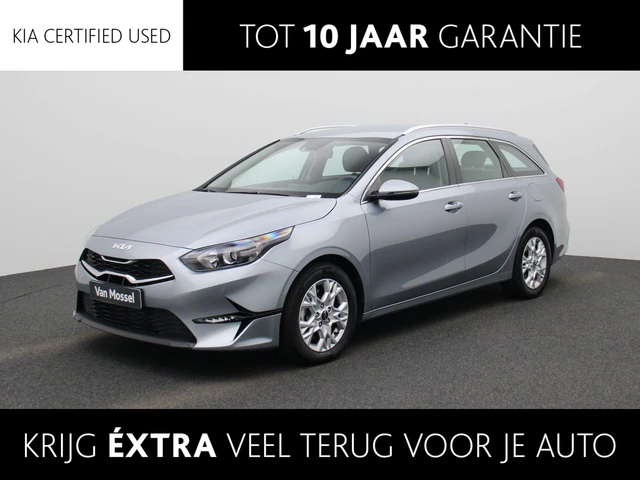 Kia Ceed Sportswagon