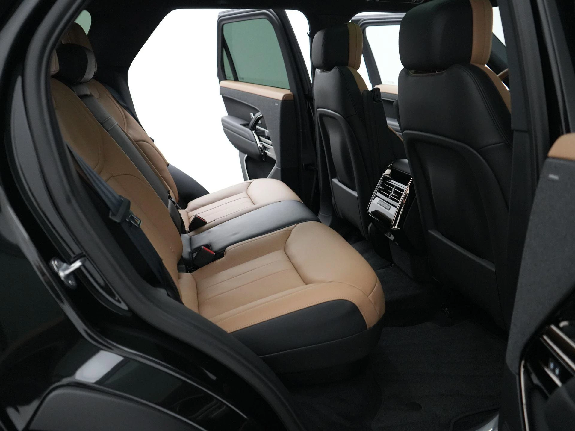 Land Rover Range Rover Sport P460e Dynamic SE