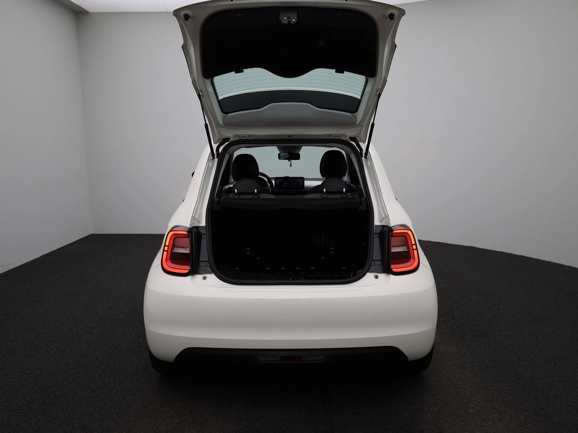 Fiat 500e Business Launch Edition 42 kWh