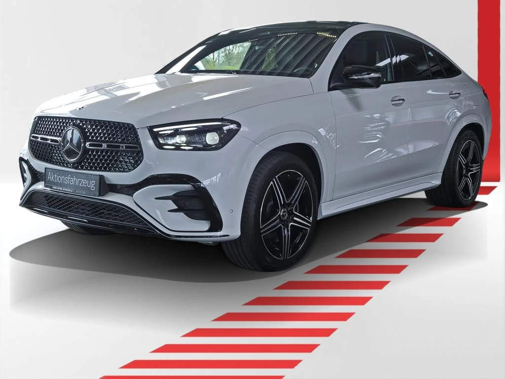 Mercedes-Benz-GLE 350 de-image-1